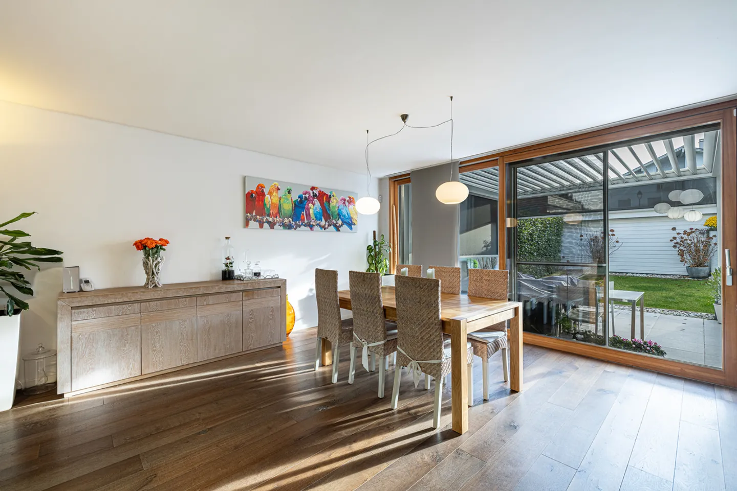 Casa a schiera in vendita - Foto 7 di 22