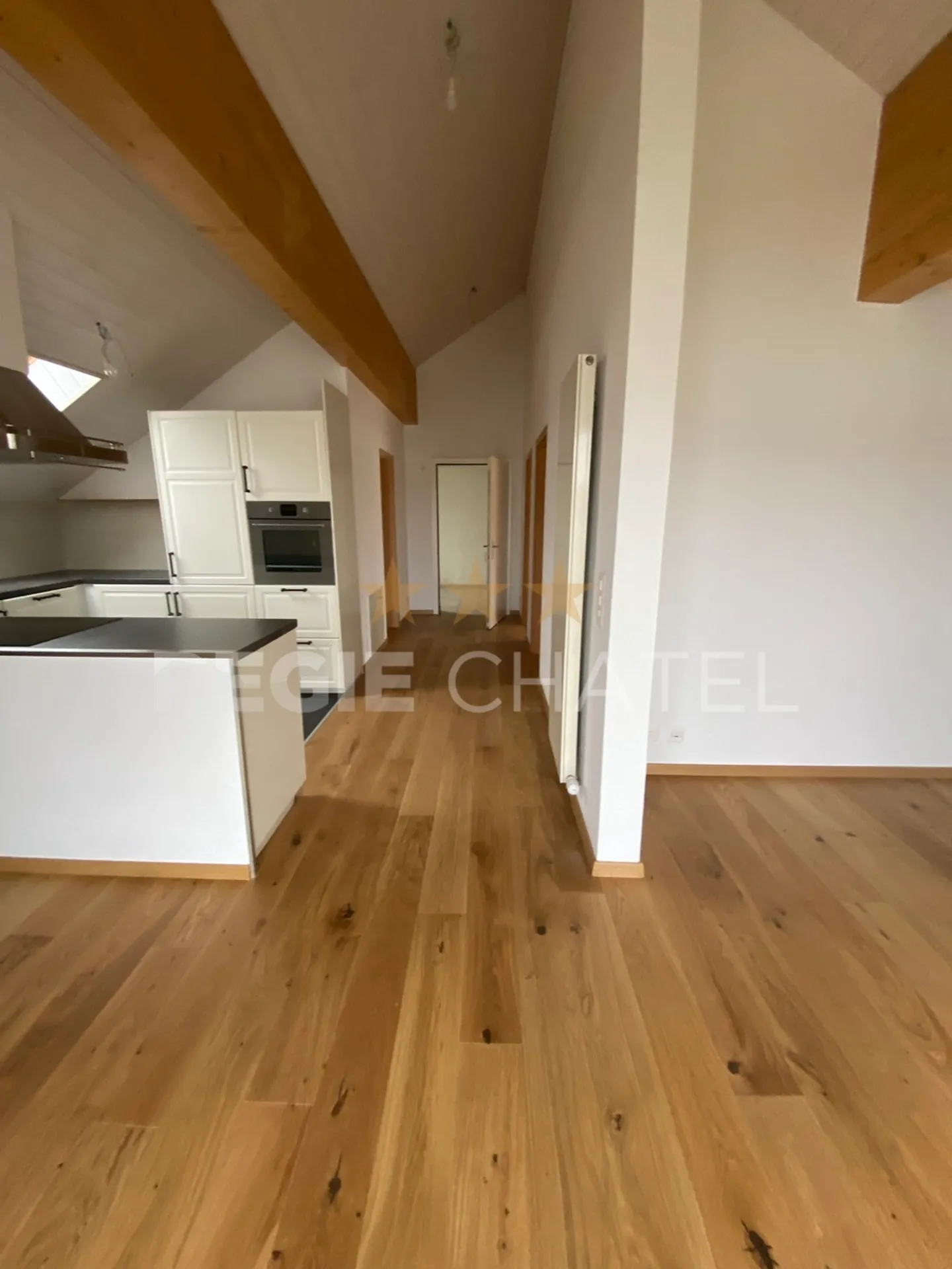 3,5-Zimmer-Wohnung - Foto 6 von 8