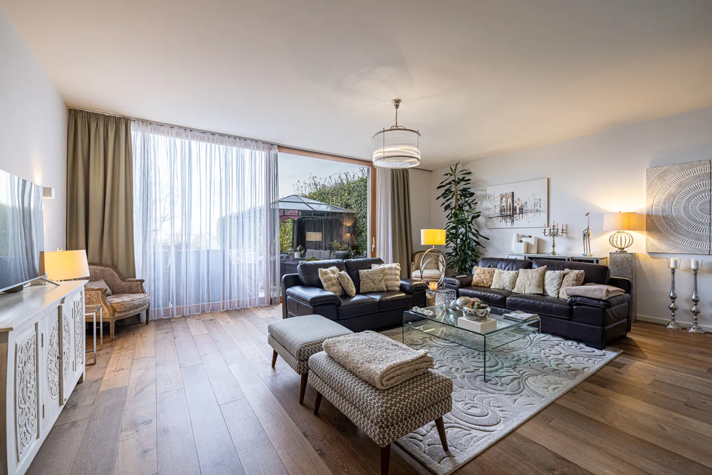 Casa a schiera in vendita - Foto 10 di 22