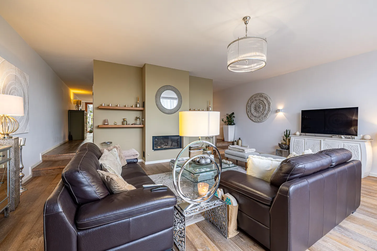 Casa a schiera in vendita - Foto 11 di 22