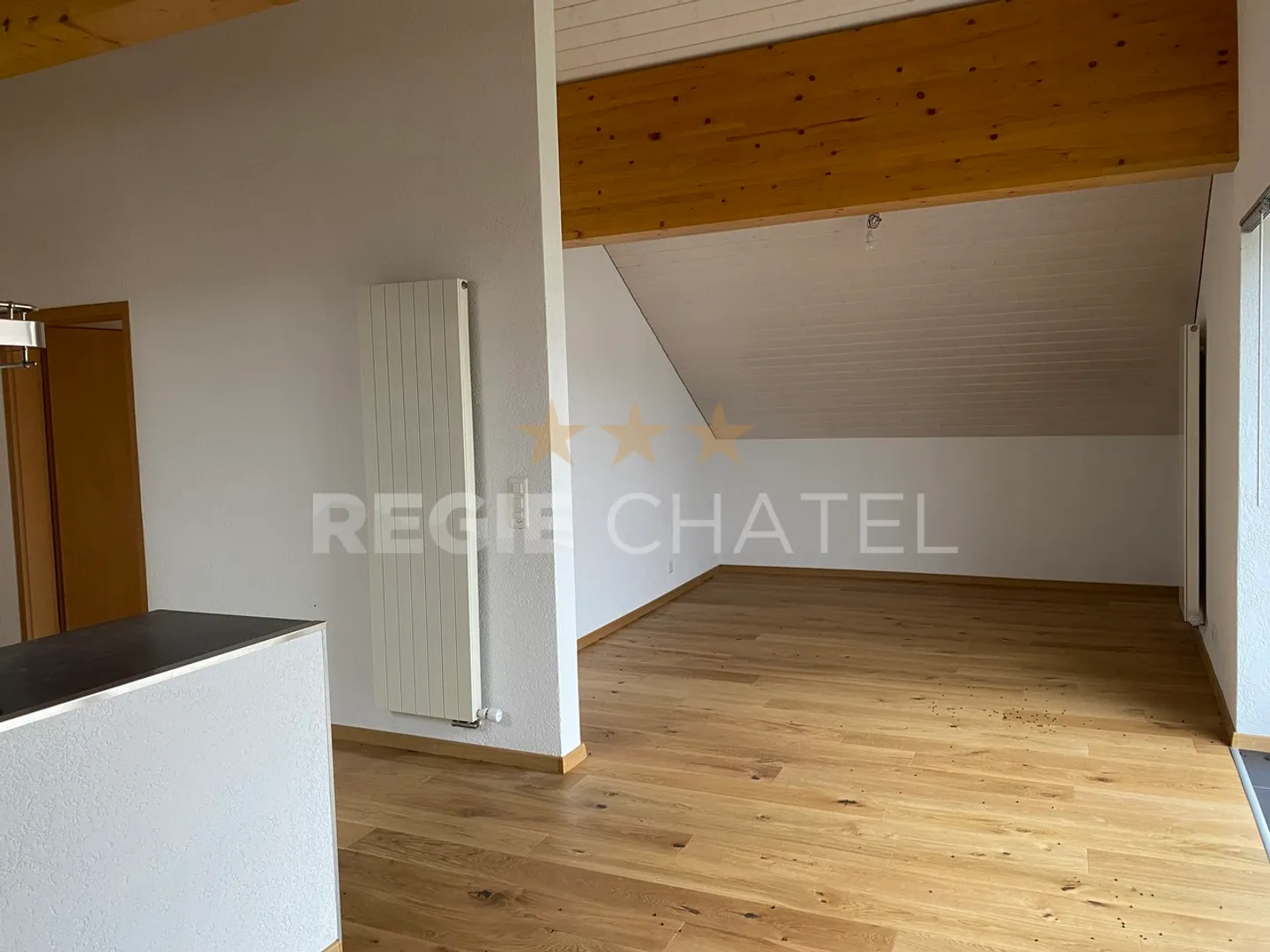 3,5-Zimmer-Wohnung - Foto 7 von 8