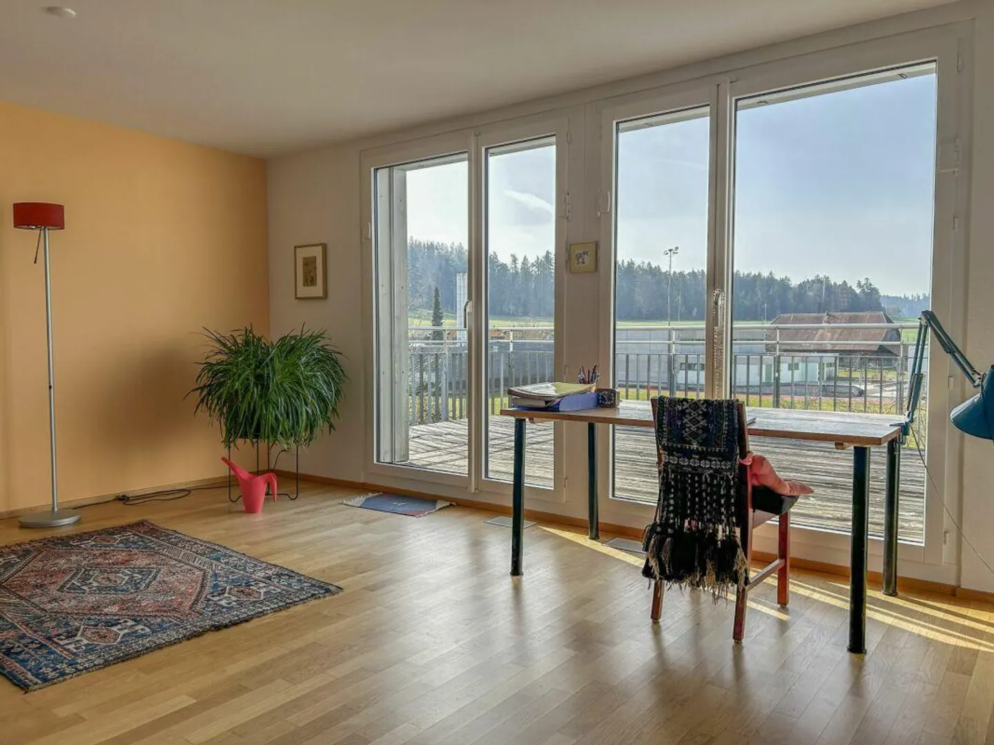 Spacious Single-Family Home with a View - Photo 9 of 15