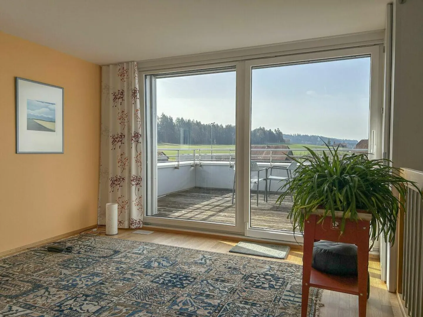 Spacious Single-Family Home with a View - Photo 10 of 15