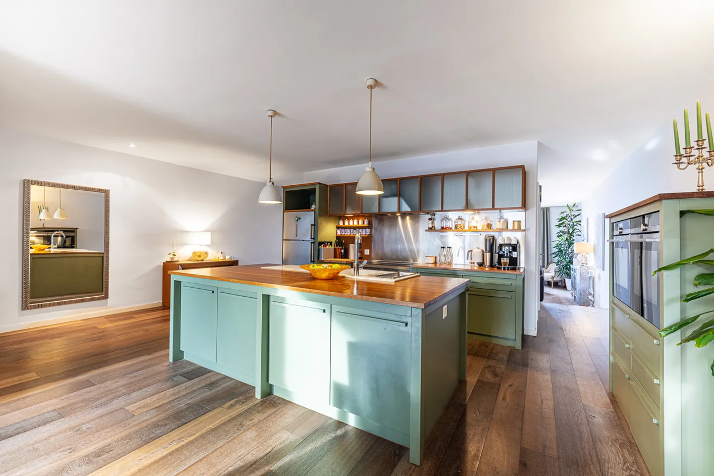 Casa a schiera in vendita - Foto 1 di 22