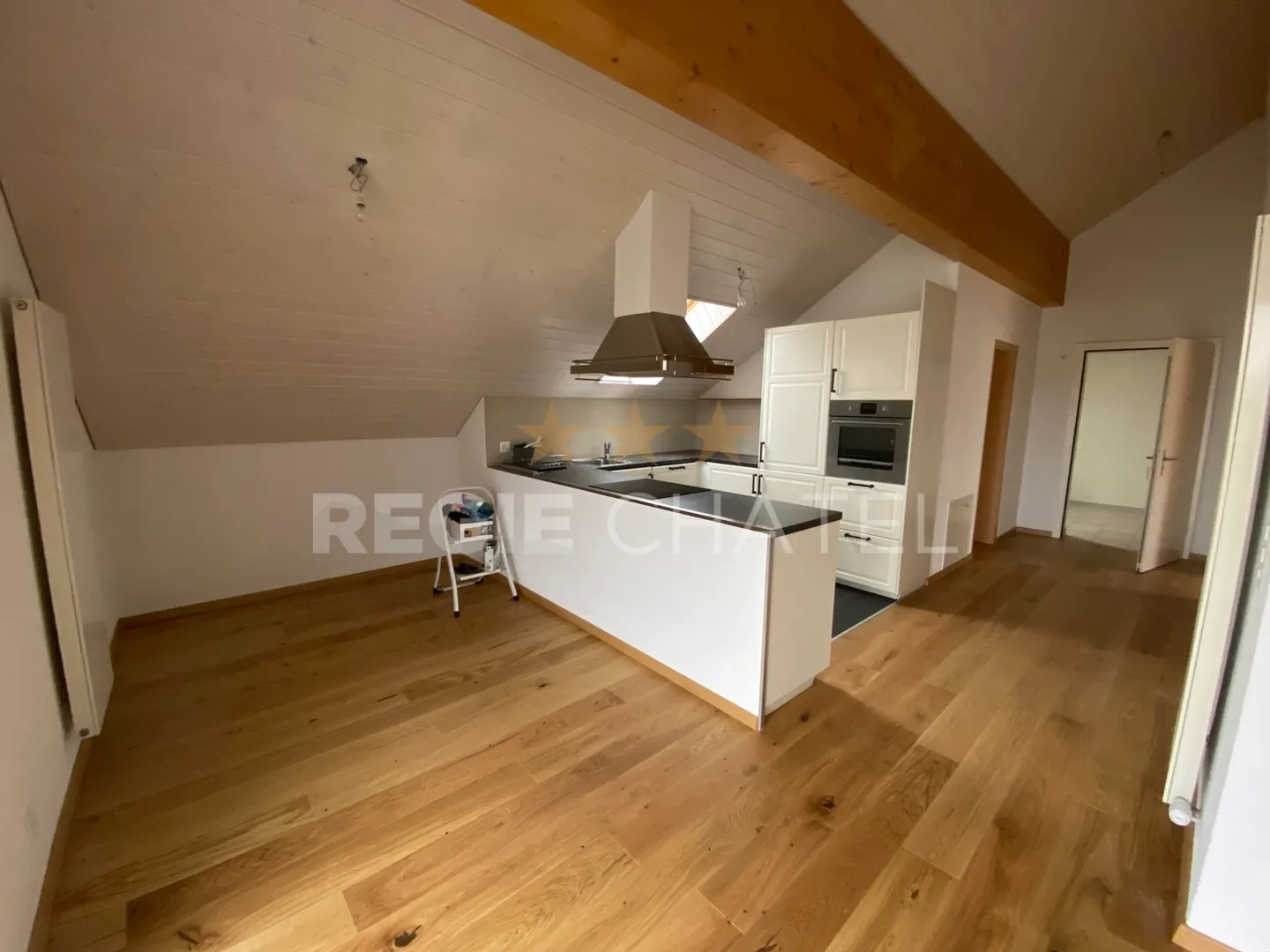 3,5-Zimmer-Wohnung - Foto 4 von 8