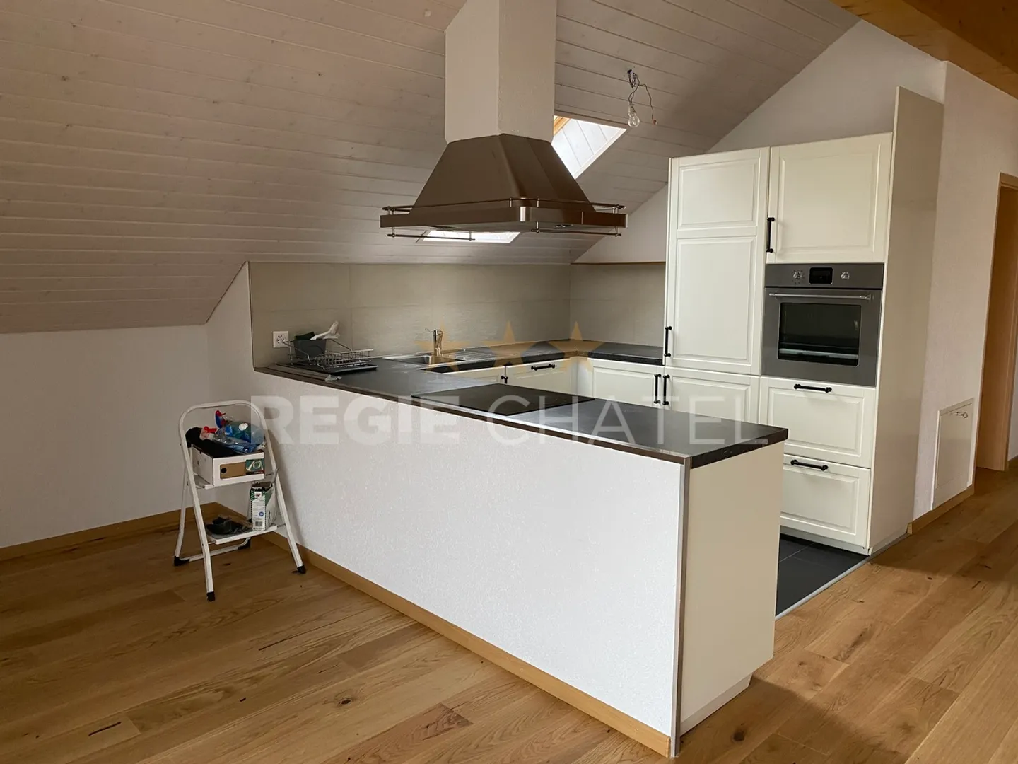 3,5-Zimmer-Wohnung - Foto 5 von 8