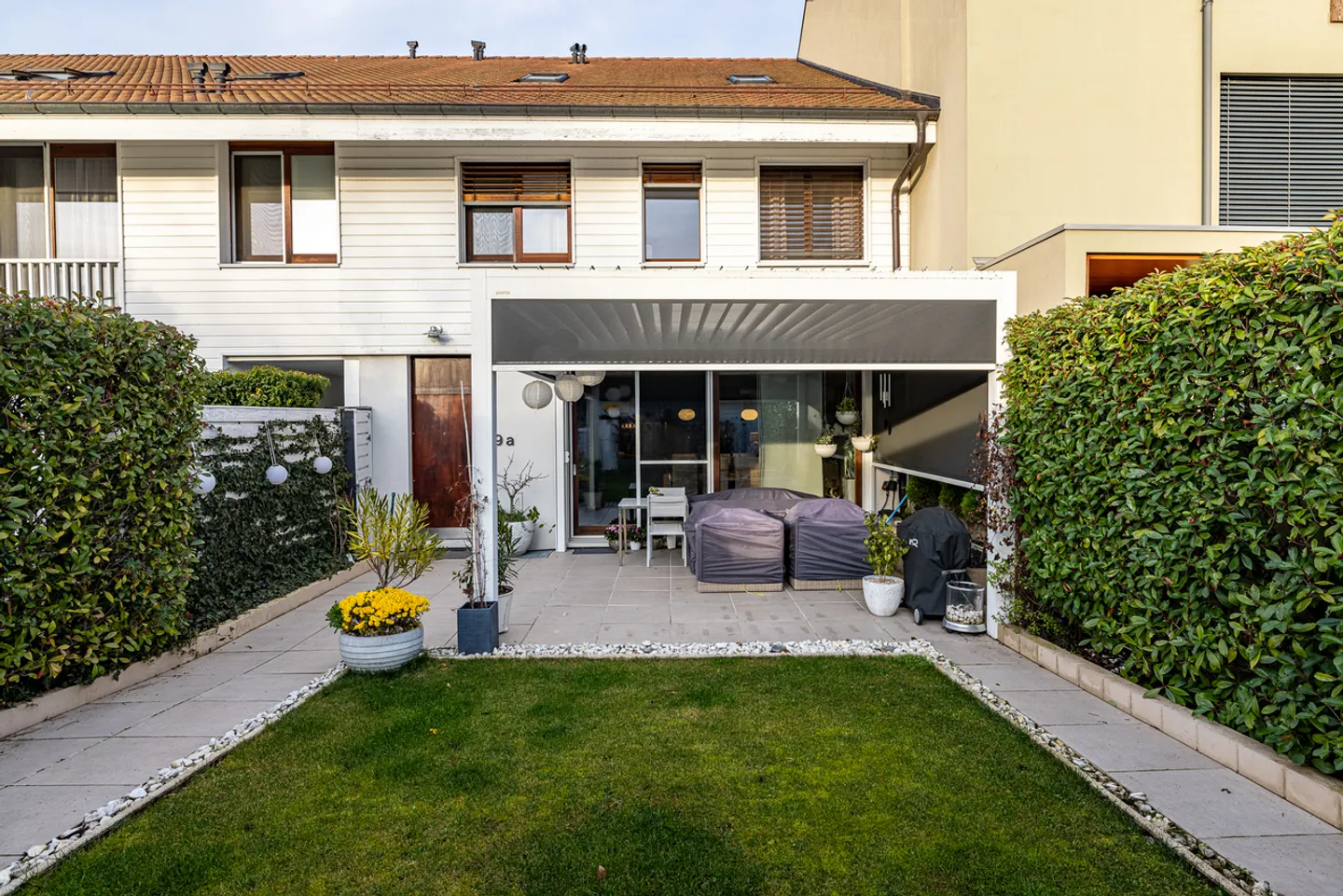 Casa a schiera in vendita - Foto 2 di 22