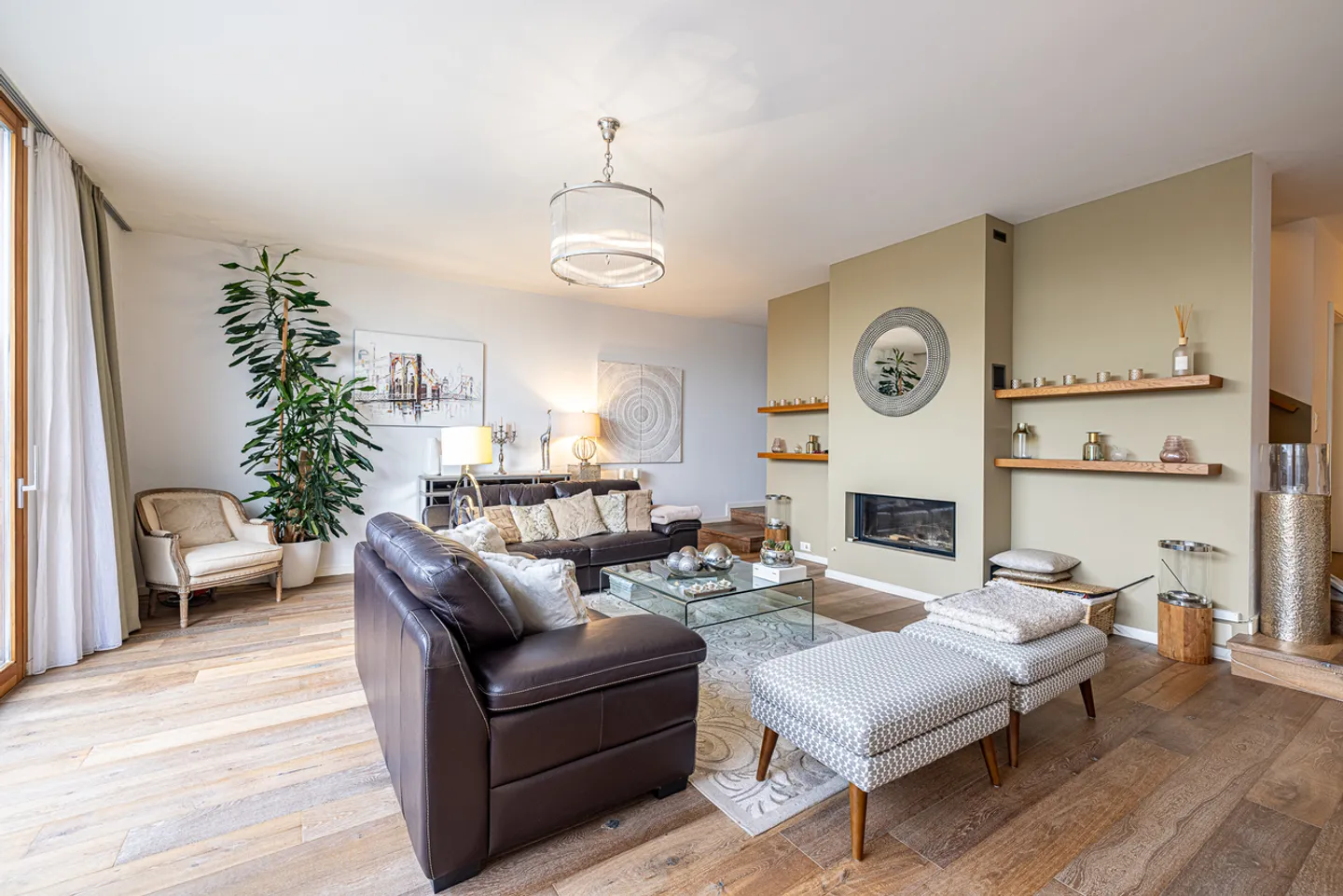 Casa a schiera in vendita - Foto 3 di 22