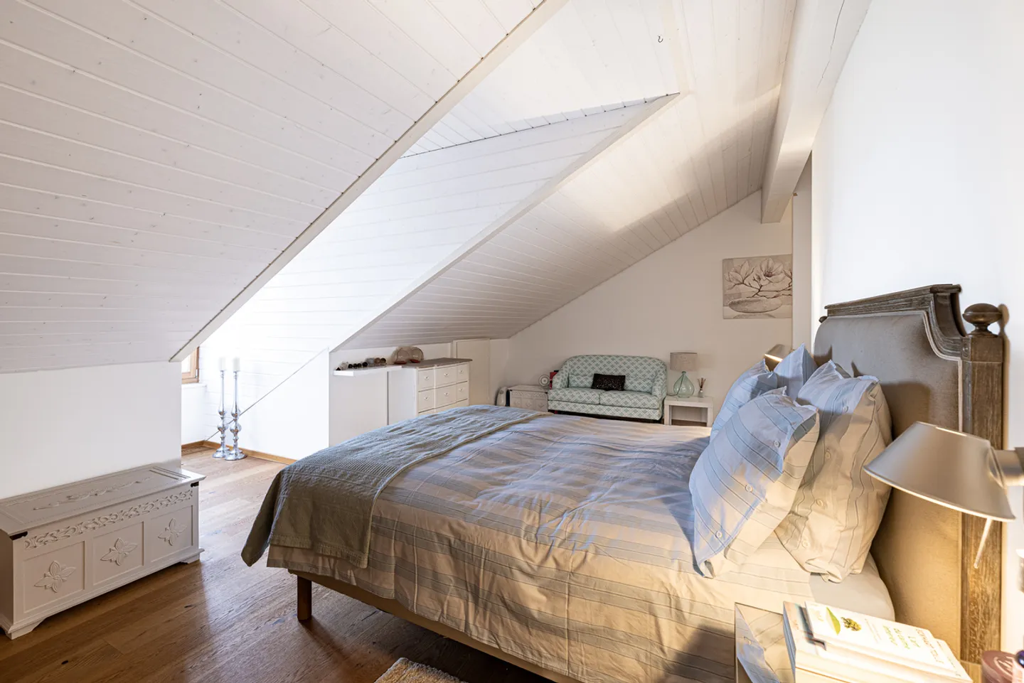Casa a schiera in vendita - Foto 17 di 22