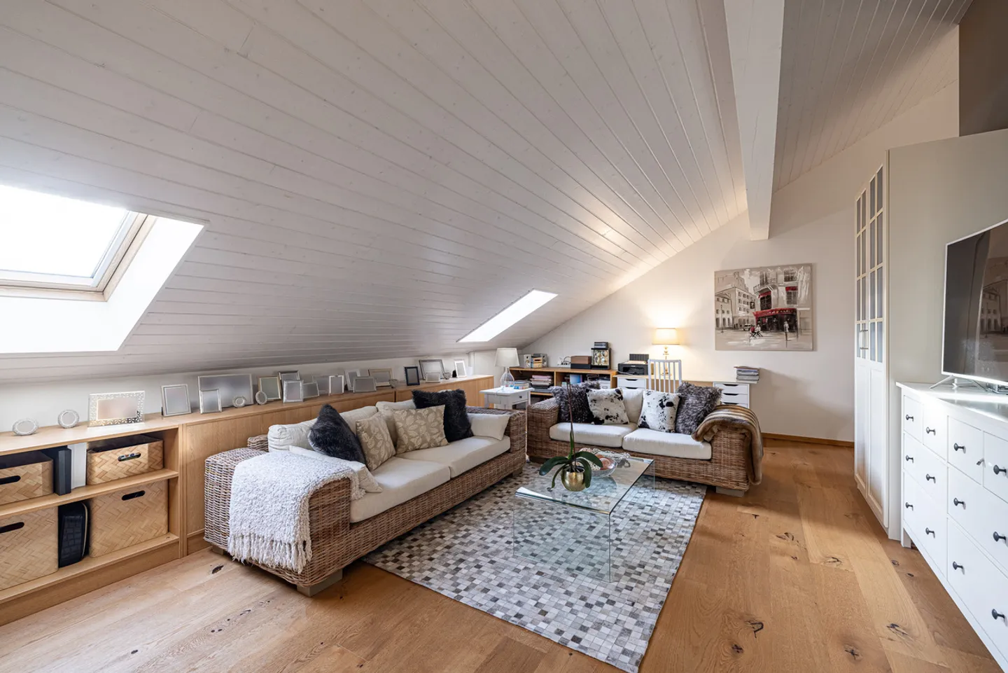 Casa a schiera in vendita - Foto 19 di 22