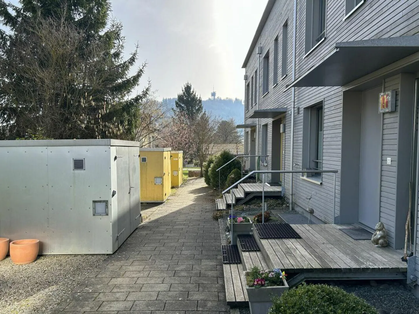 Spacious Single-Family Home with a View - Photo 12 of 15