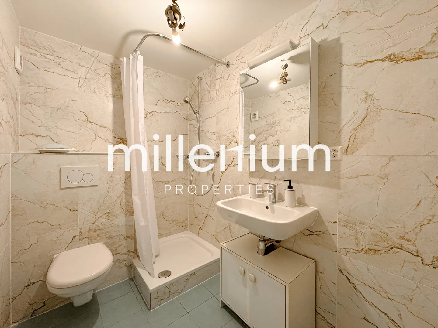 Bella villa con giardino a Chambésy - Foto 10 di 13