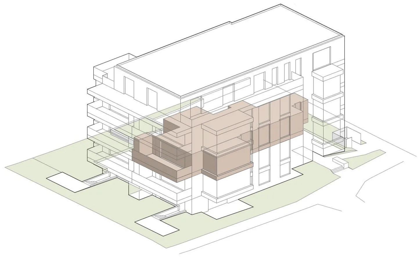 Vivere in una elegante casa a schiera - Appartamento nuovo di 4,5 stanze - Foto 7 di 10