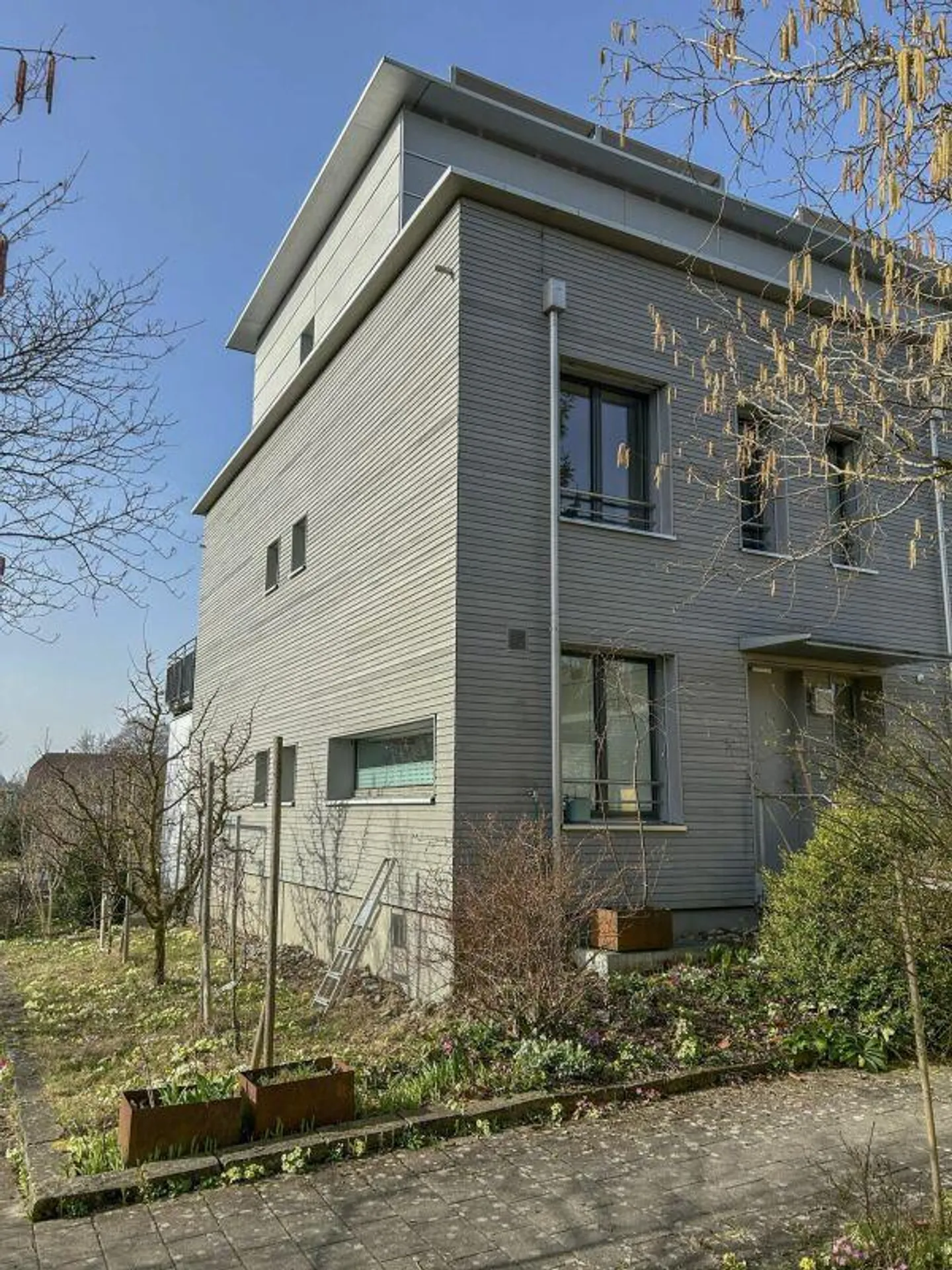 Spacious Single-Family Home with a View - Photo 13 of 15