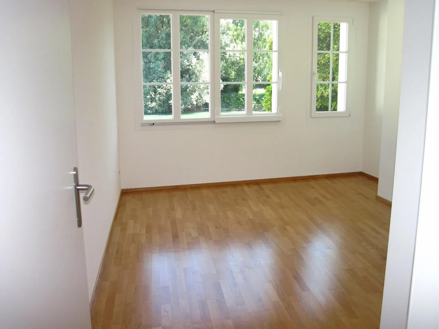 Appartamento attraente con due stanze nella città vecchia di Mellingen - Foto 1 di 4