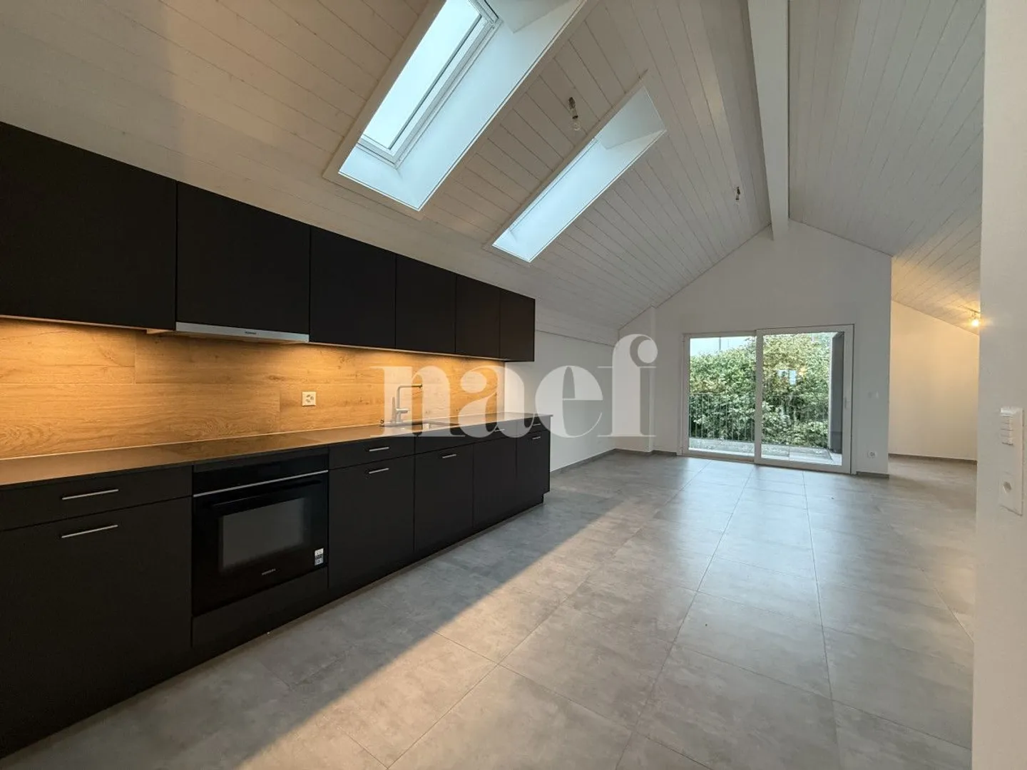 5.5 room apartment - Photo 1 of 11