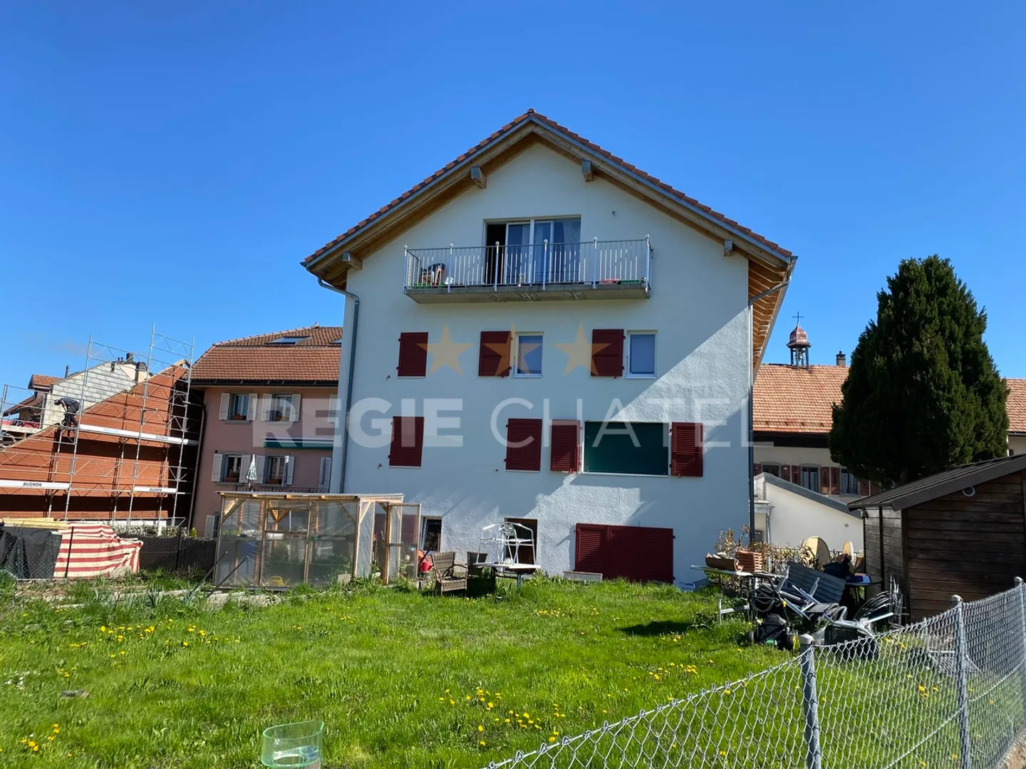 3,5-Zimmer-Wohnung - Foto 8 von 8