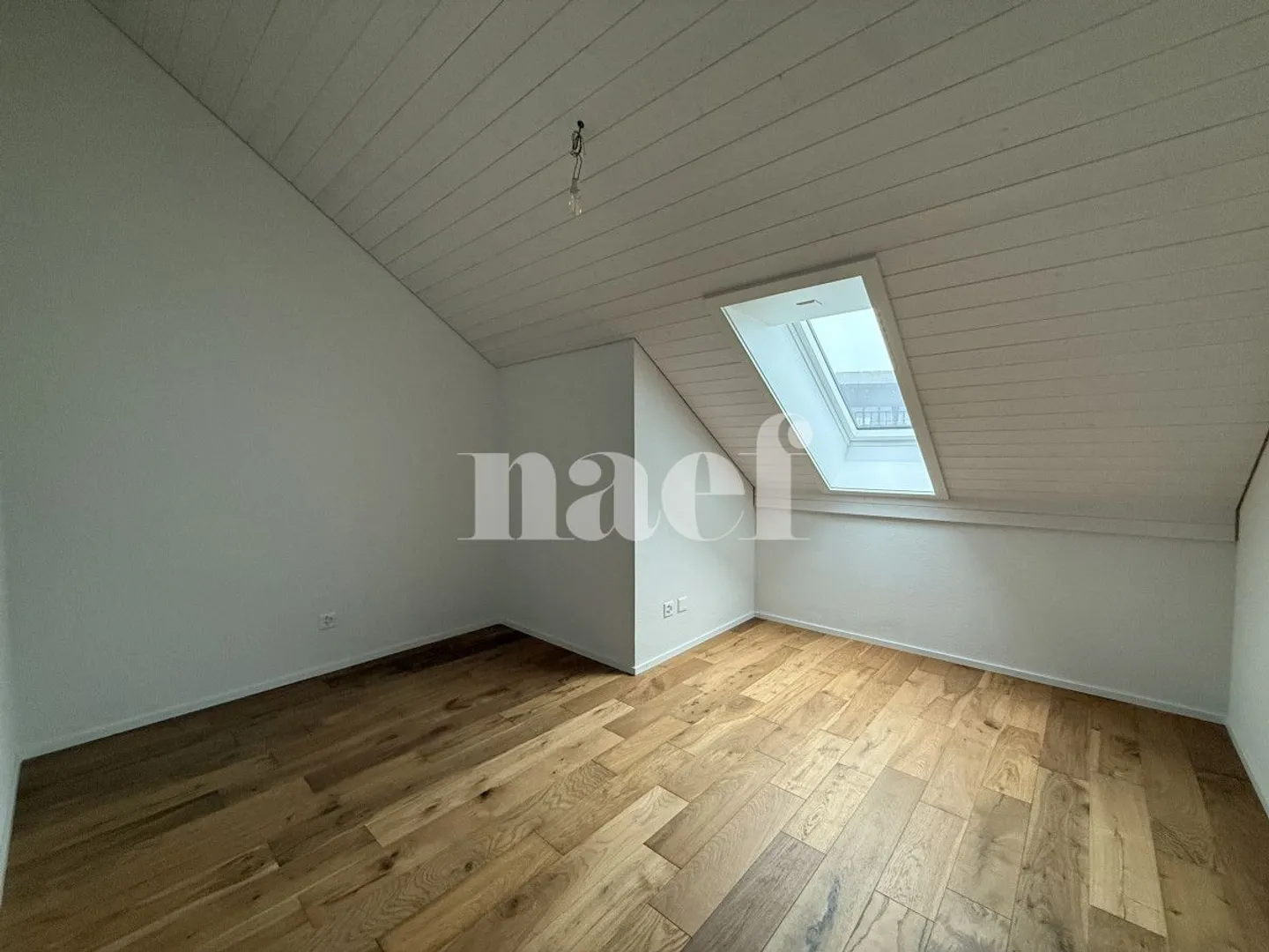 5.5 room apartment - Photo 5 of 11