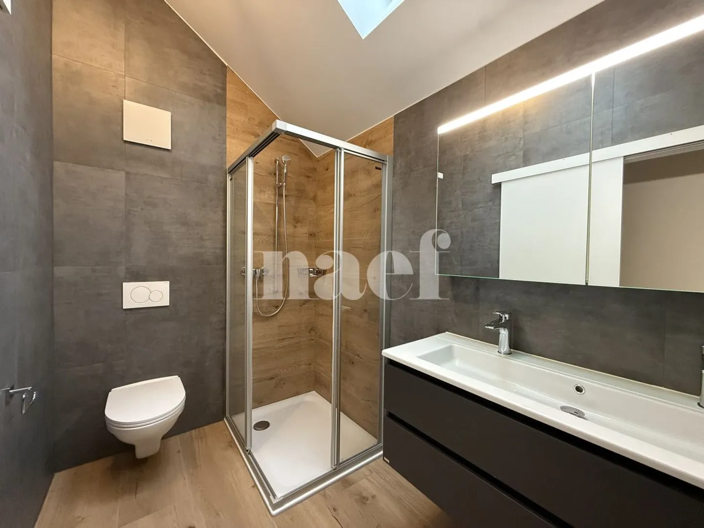 5.5 room apartment - Photo 6 of 11