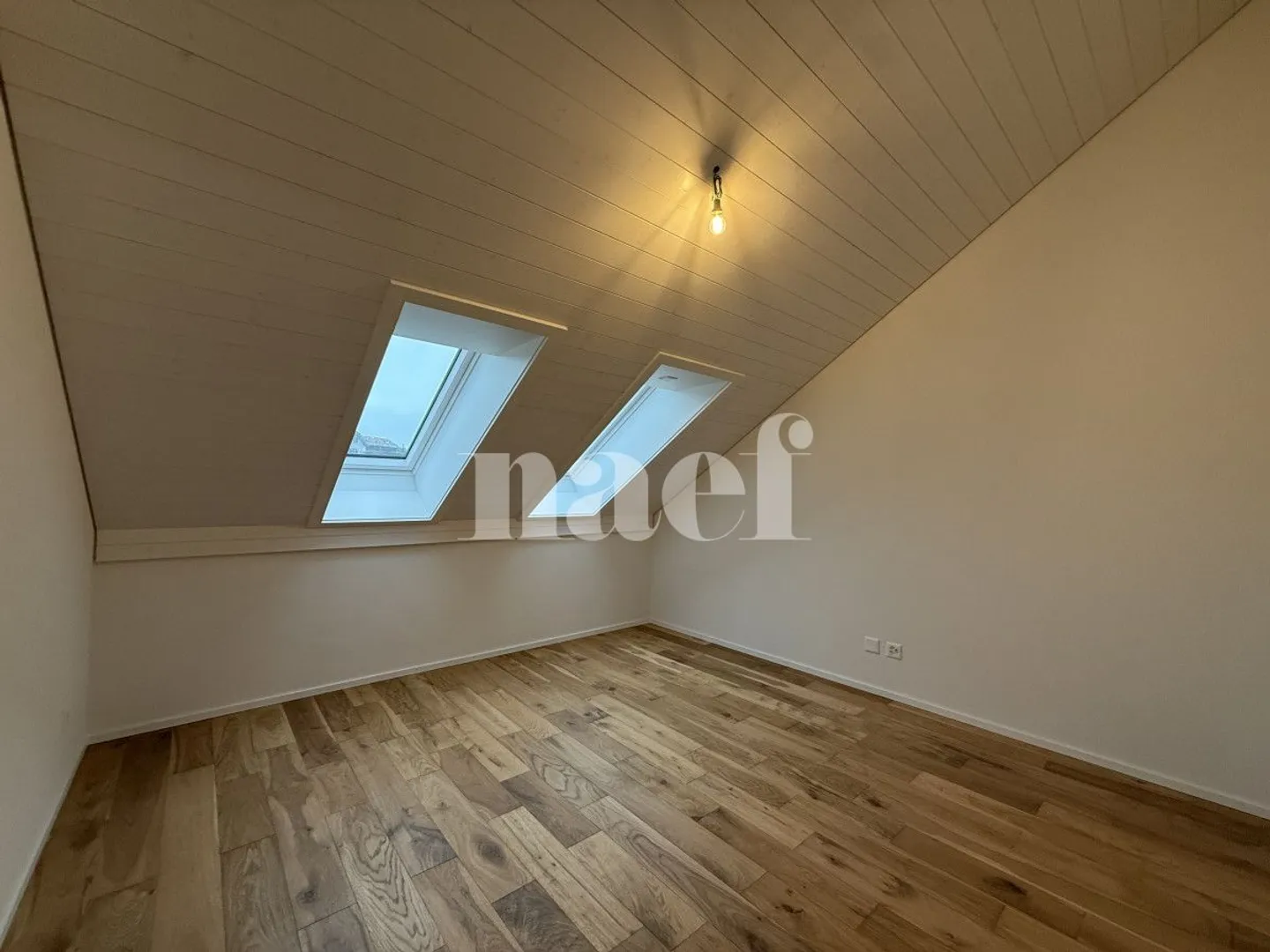 5.5 room apartment - Photo 7 of 11