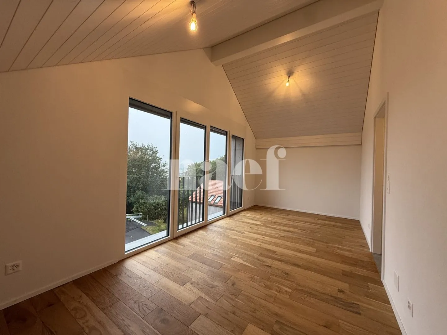 5.5 room apartment - Photo 8 of 11