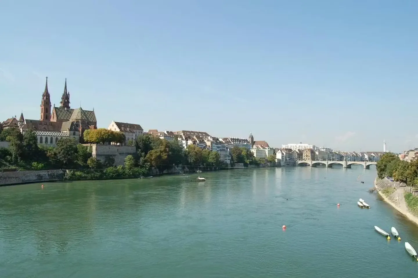 Appartamento in affitto - Foto 10 di 10