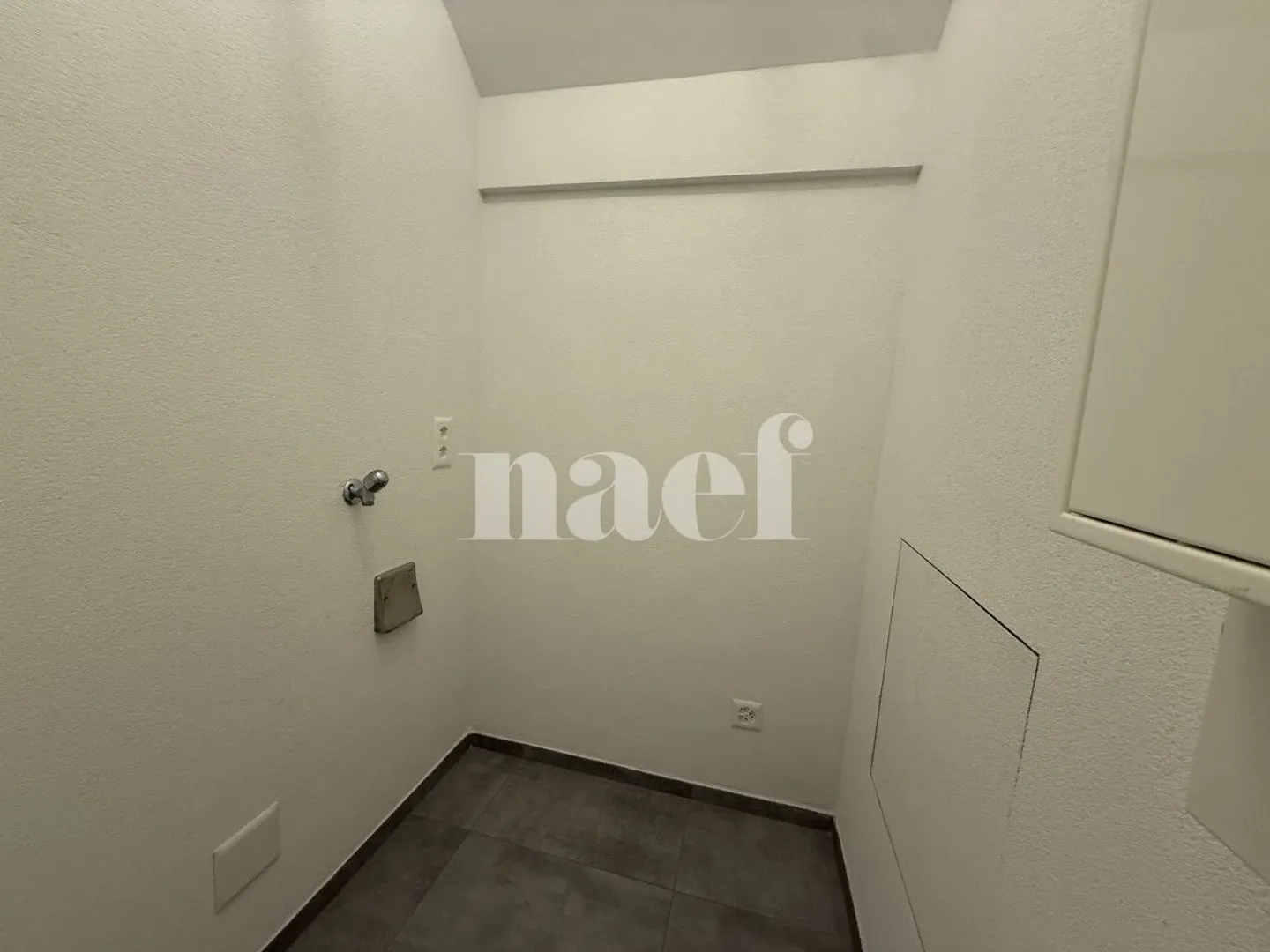 5.5 room apartment - Photo 9 of 11