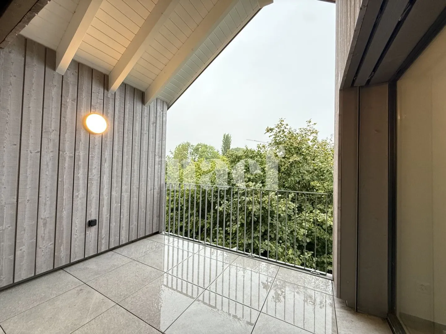 5.5 room apartment - Photo 11 of 11