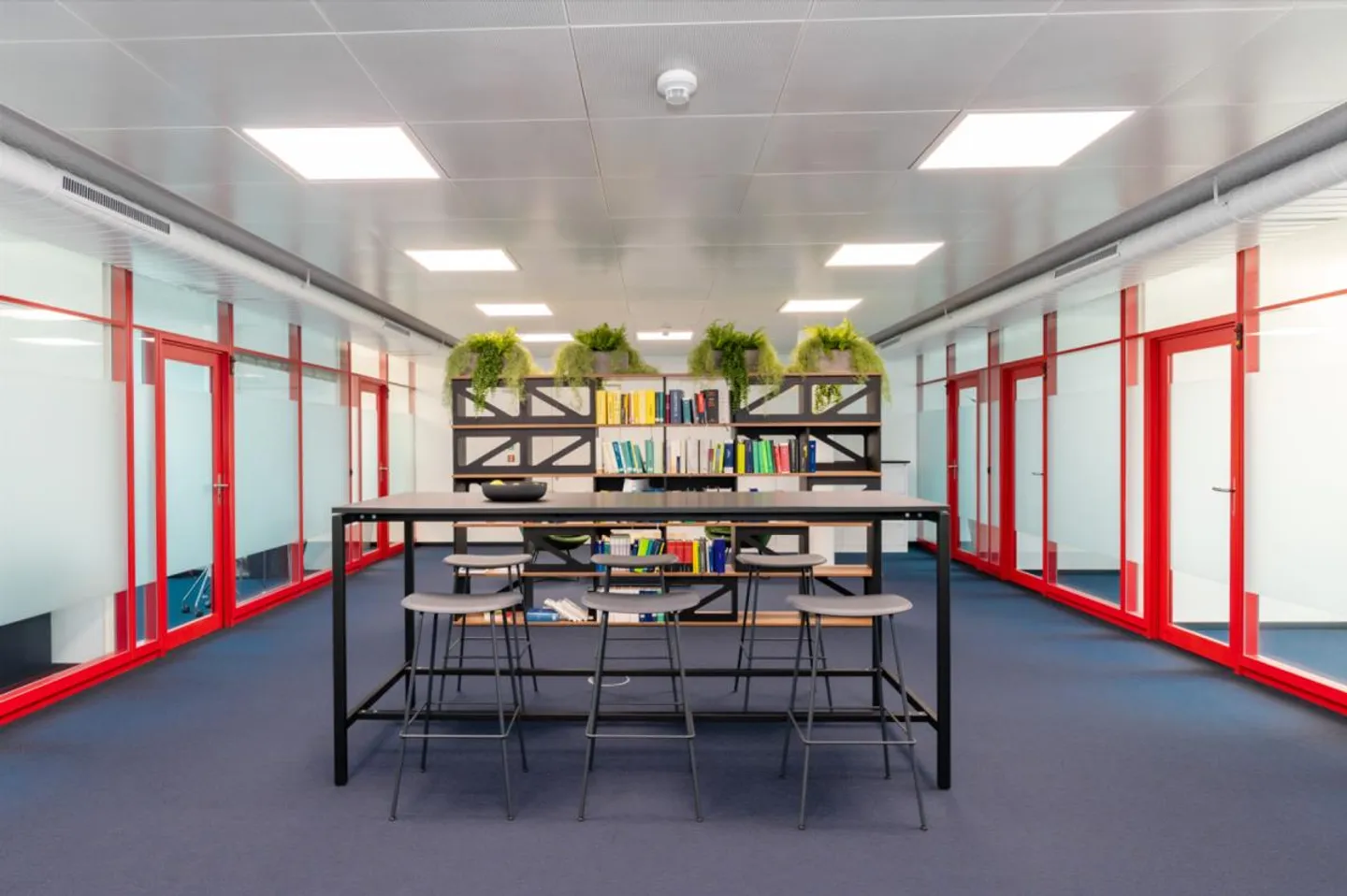 Vielseitige Gewerbefläche in Solothurn - Foto 4 von 5