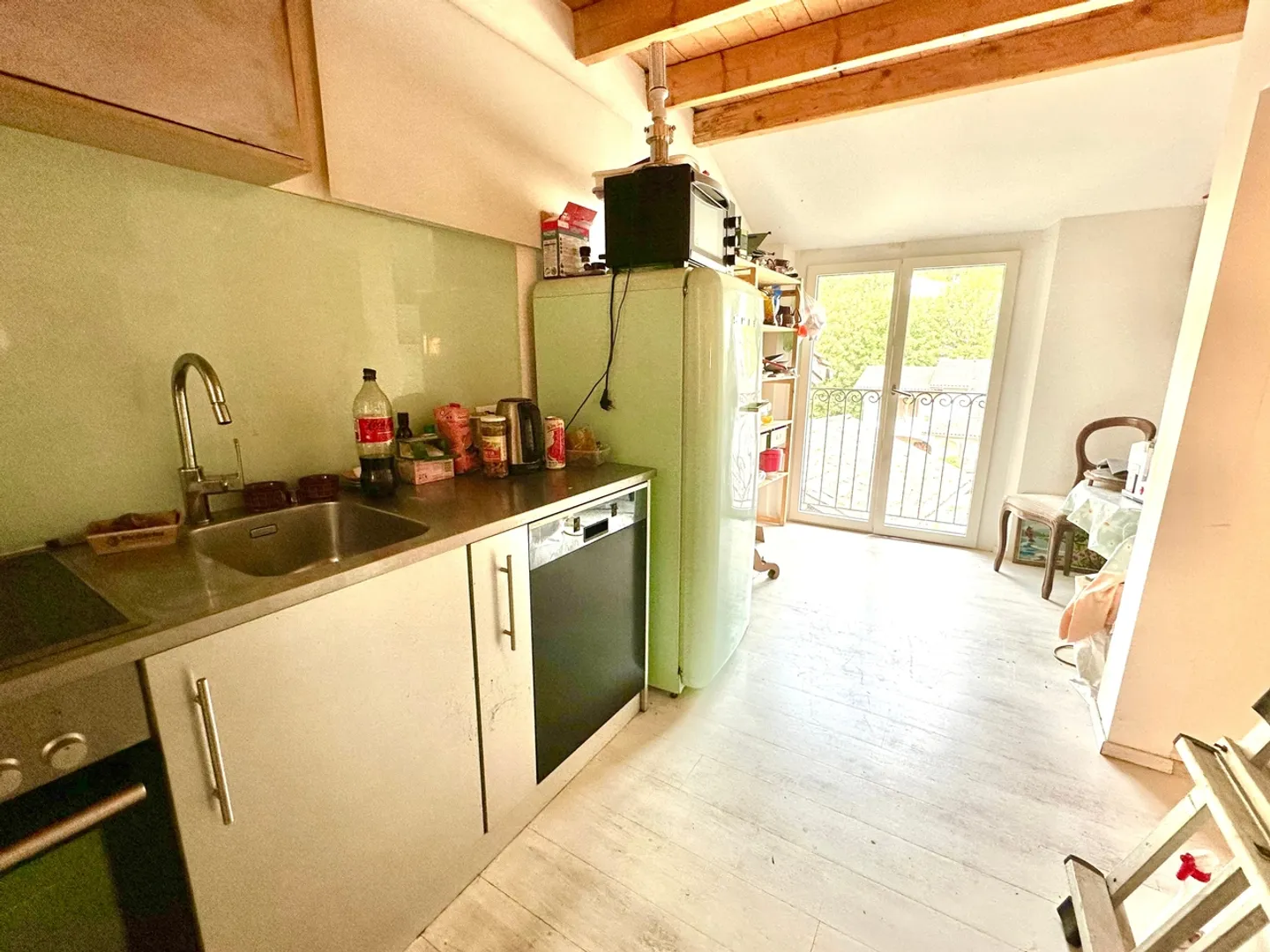 Maison unifamiliale pittoresque de 3,5 pièces à Arosio - Photo 7 sur 13