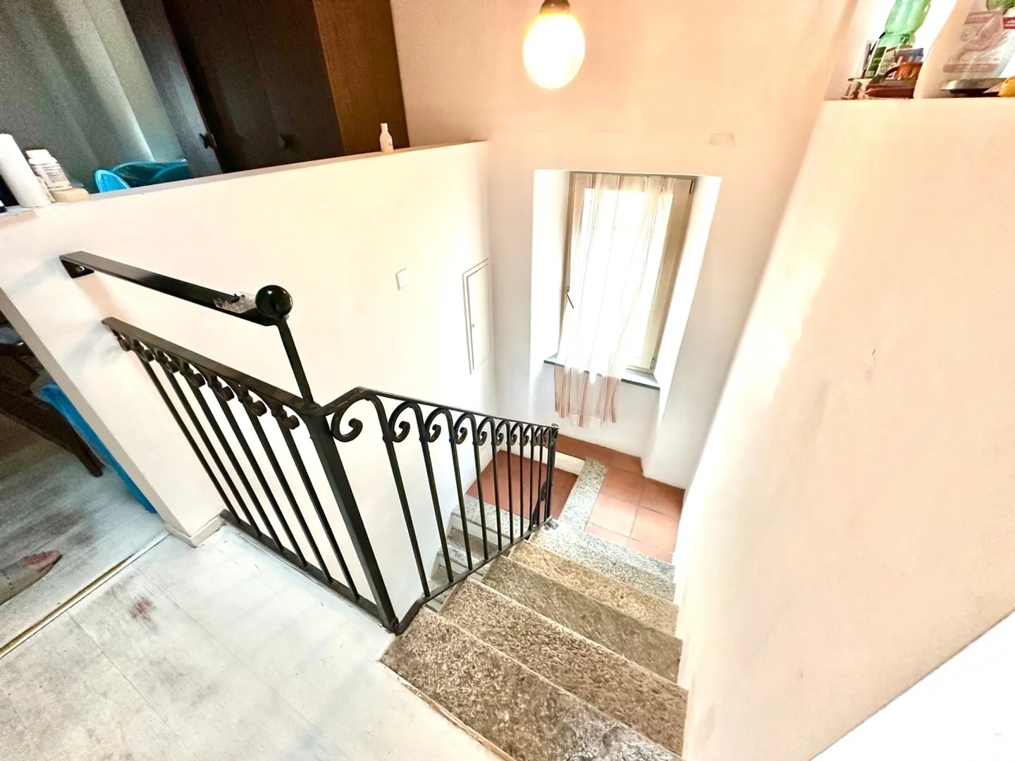 Maison unifamiliale pittoresque de 3,5 pièces à Arosio - Photo 9 sur 13