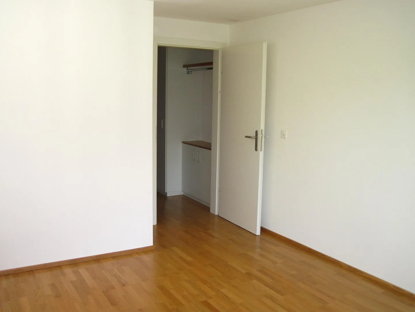 Appartamento attraente con due stanze nella città vecchia di Mellingen - Foto 2 di 4