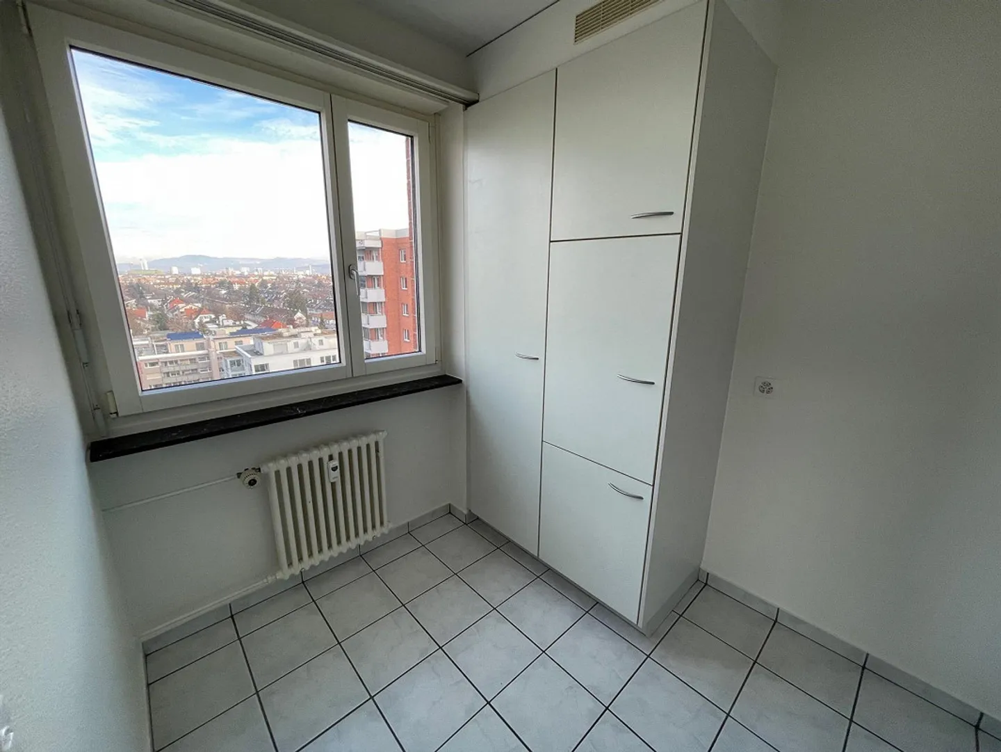 Nouveaux locataires recherchés pour un appartement spacieux de 2 pièces à Allschwil - Photo 5 sur 10