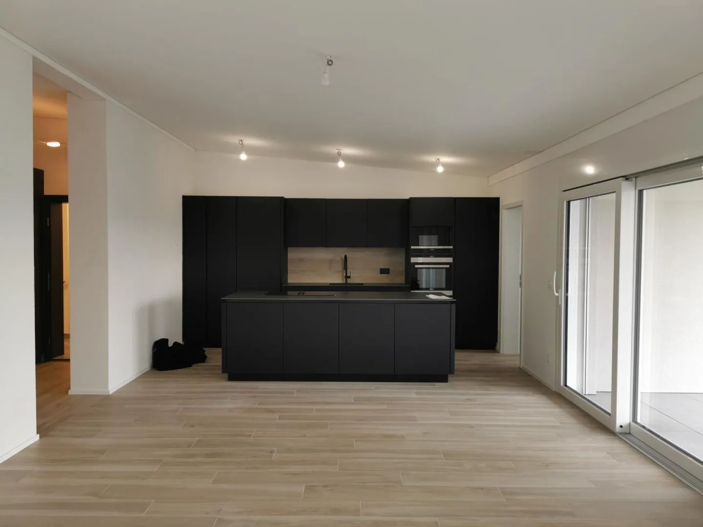 Charming Apartment with Balcony - Photo 1 of 13