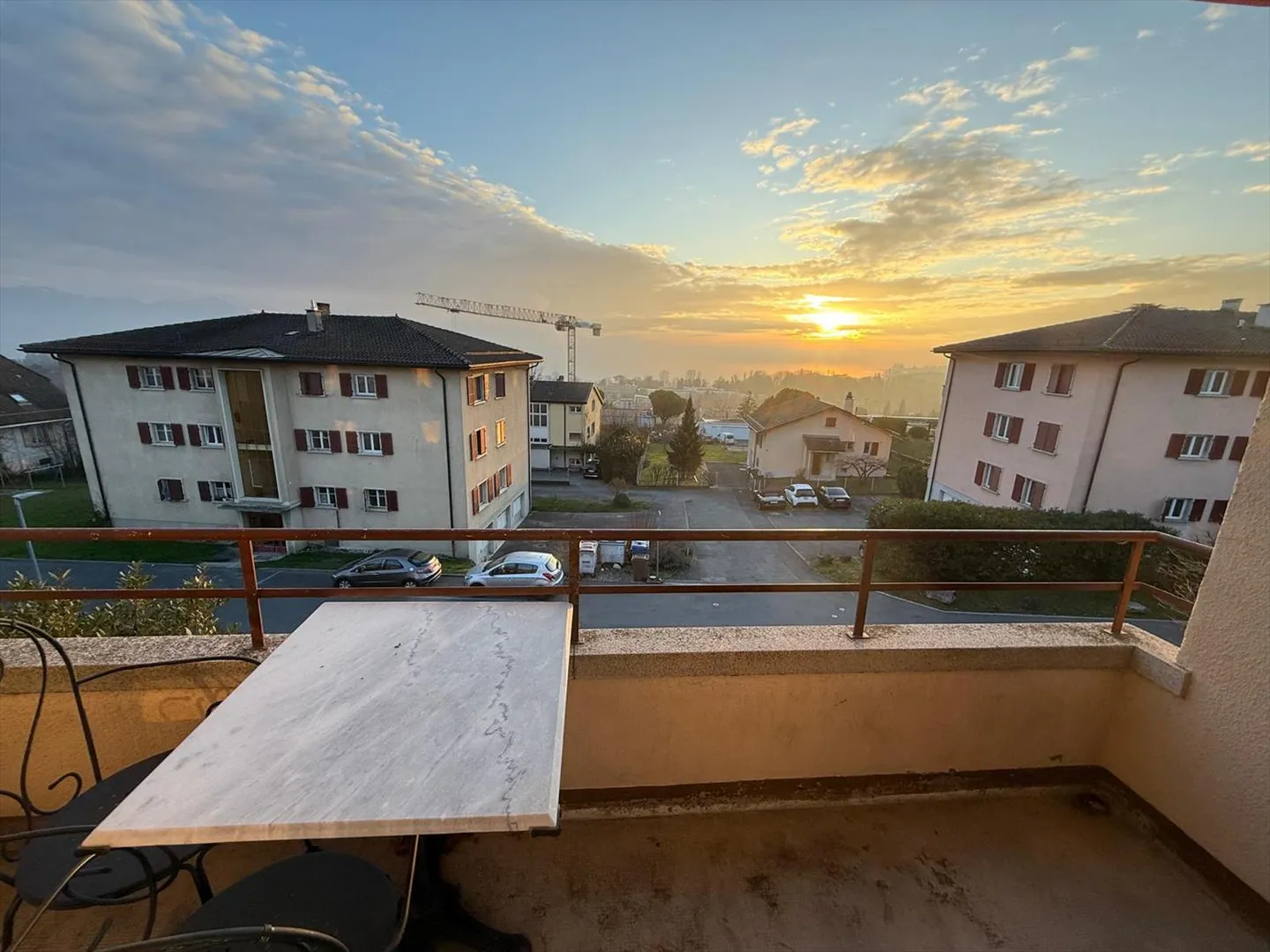 Appartement 3.5 pièces - Photo 2 sur 9