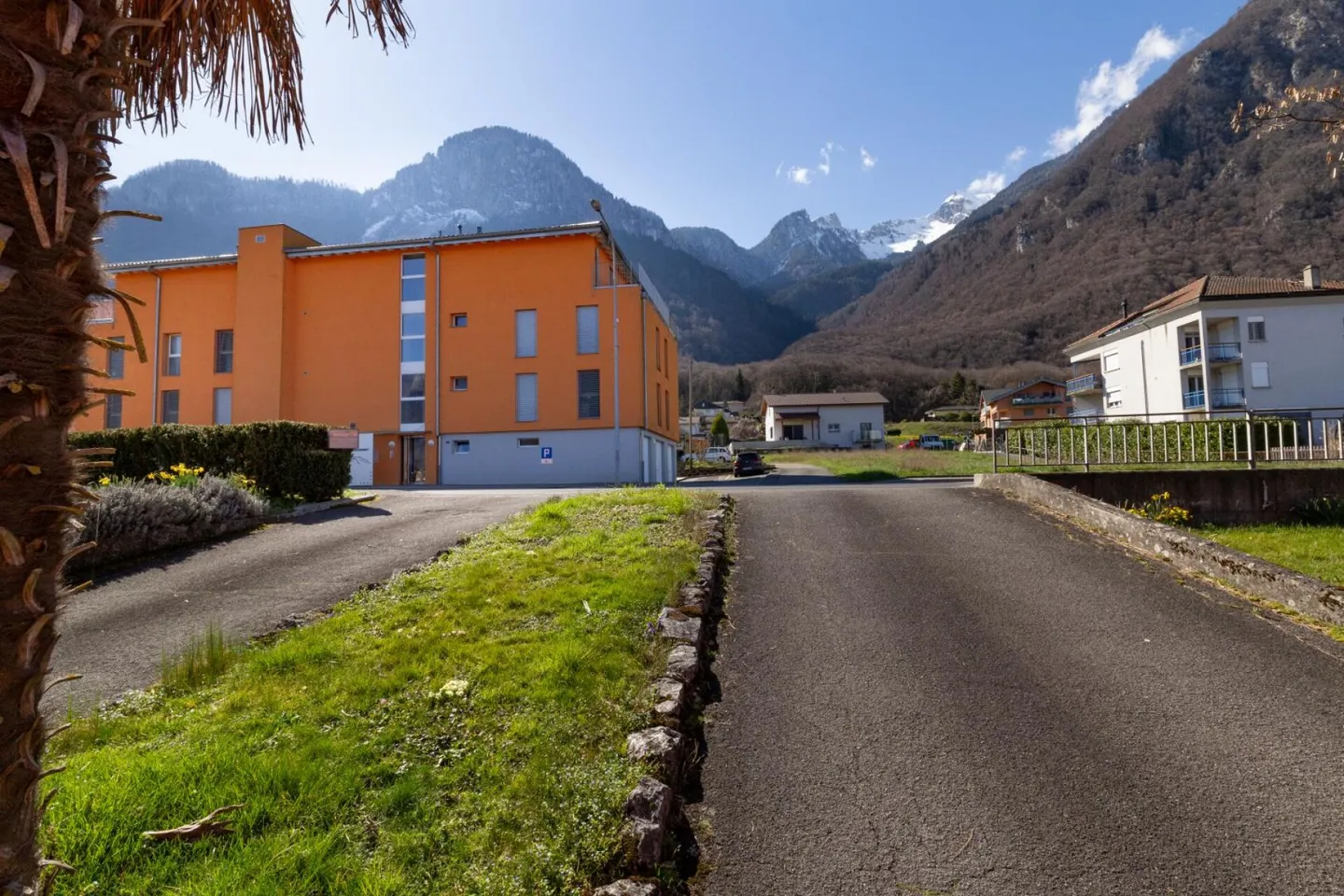 Appartamento 4,5 stanze a Les Evouettes - Foto 8 di 13