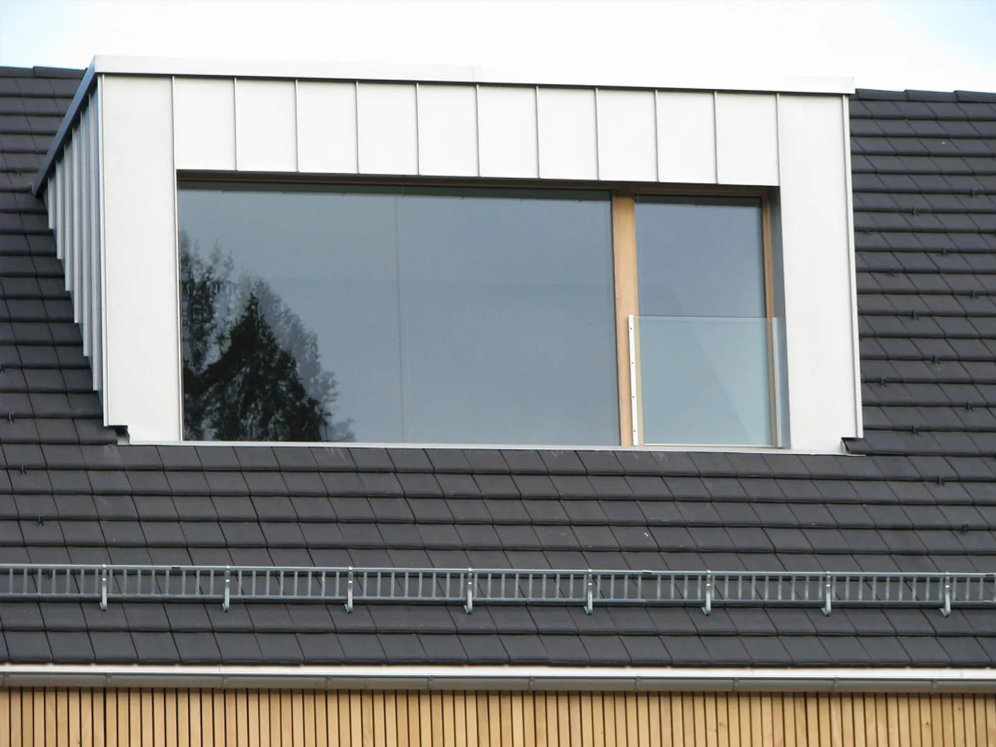 Stylische Attikawohnung - Foto 3 von 16