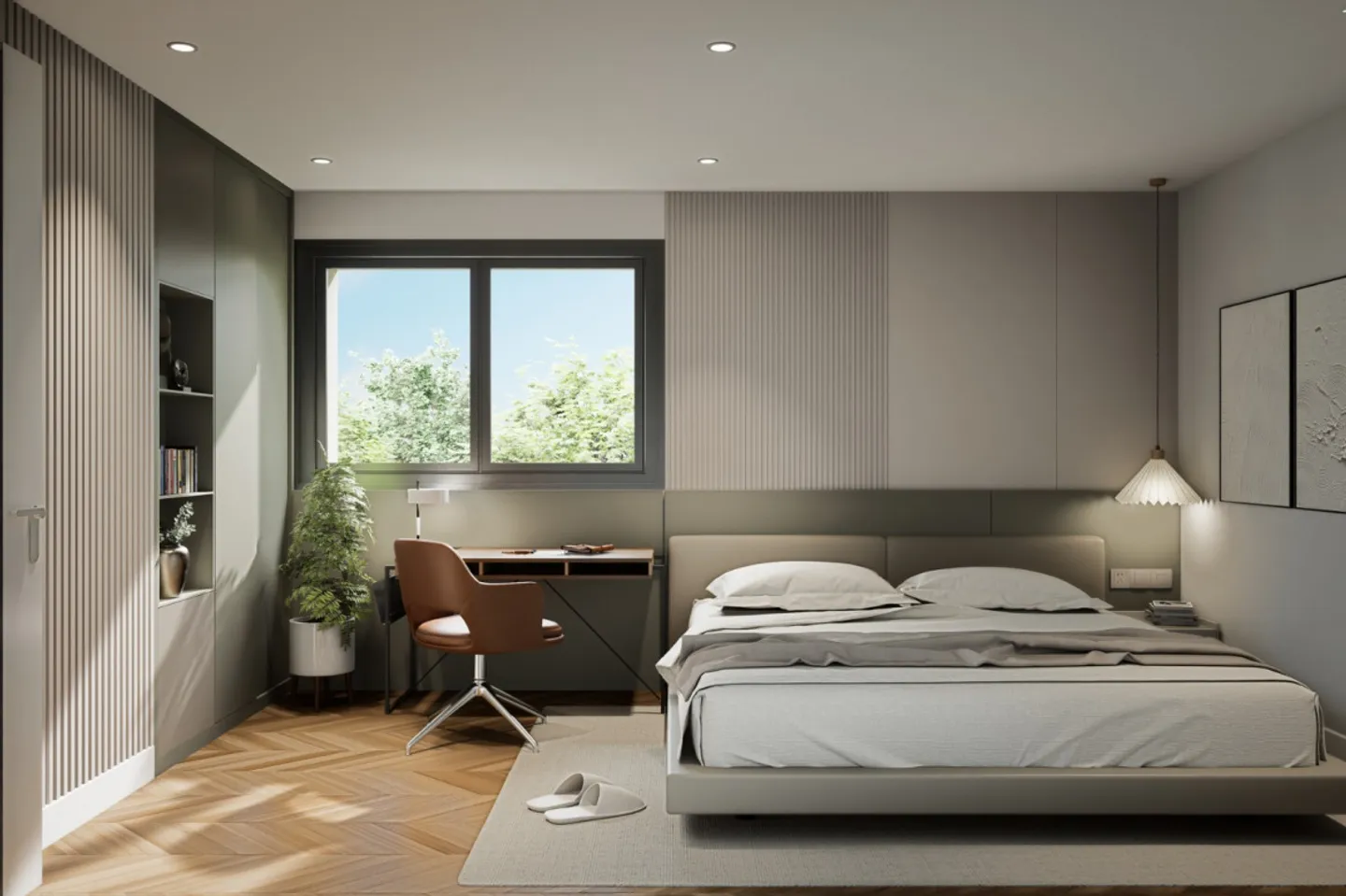 Chalet Personalizzabile con Vista Lago - Foto 4 di 13