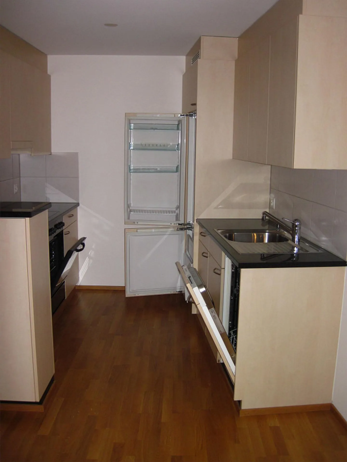 Appartamento attraente con due stanze nella città vecchia di Mellingen - Foto 3 di 4