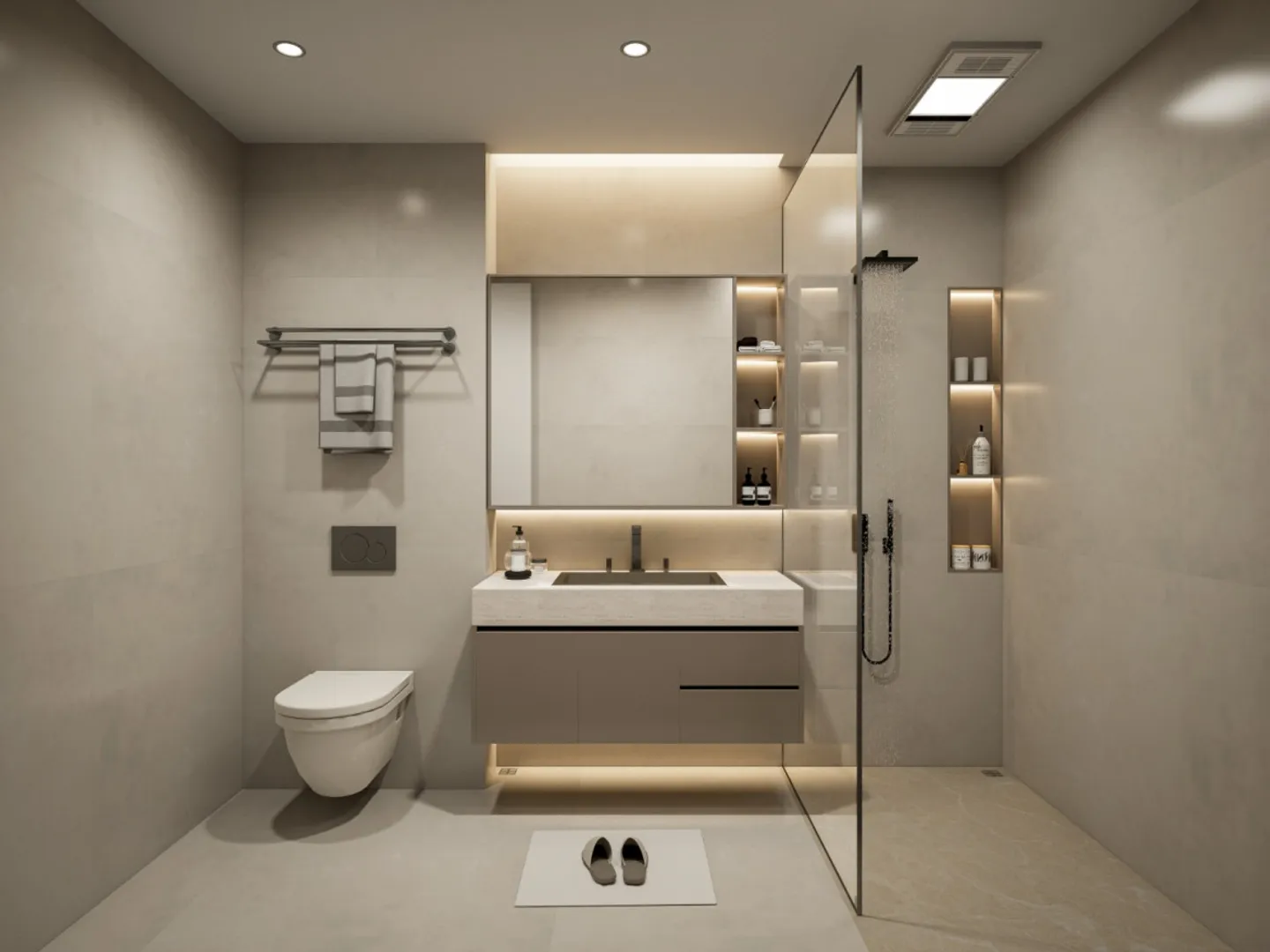 Chalet Personalizzabile con Vista Lago - Foto 6 di 13