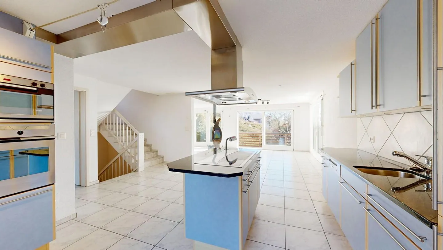 6 ½ Room Single Family House in Oberhofen! - Photo 1 of 13
