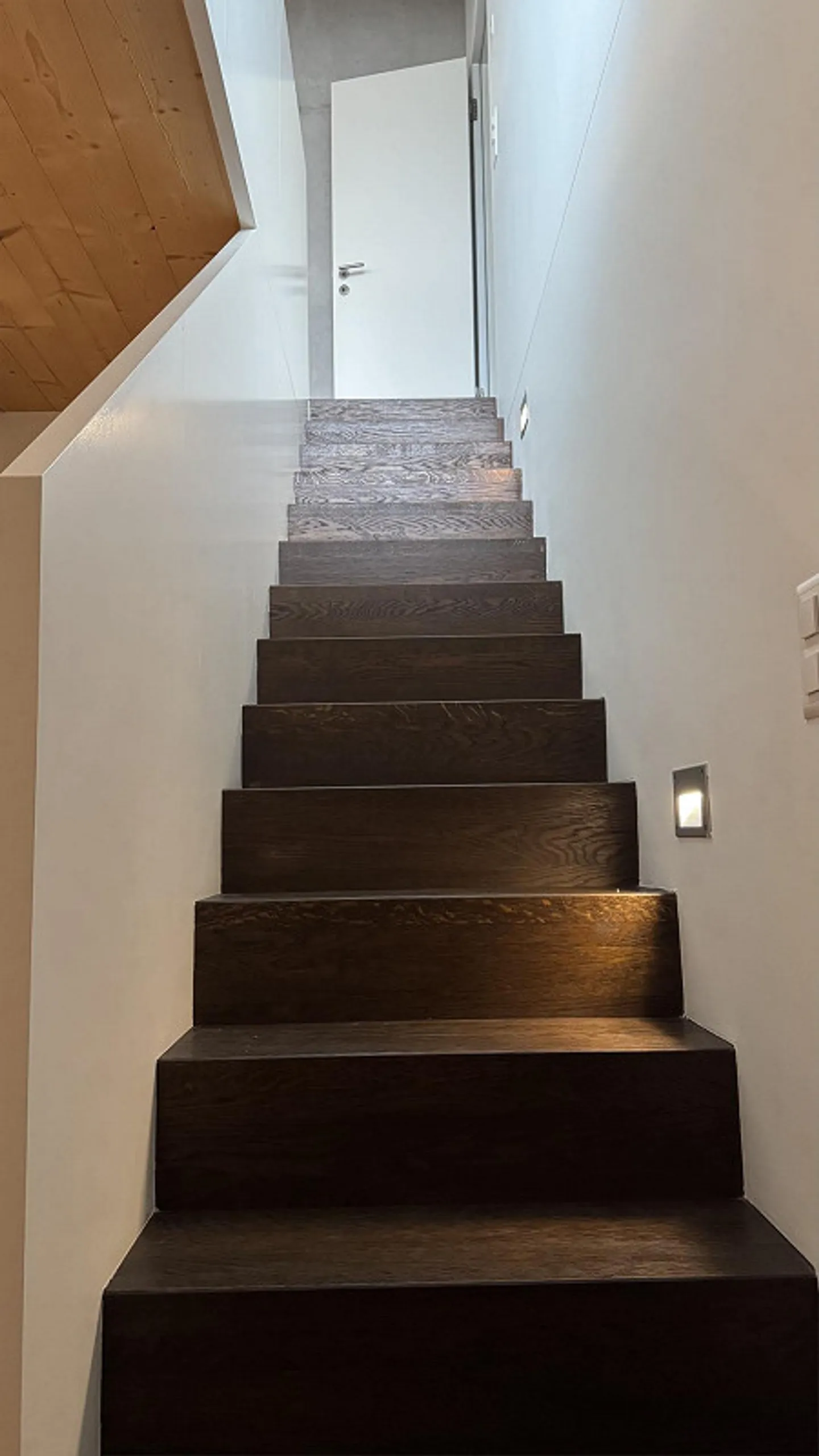 Stylische Attikawohnung - Foto 9 von 16