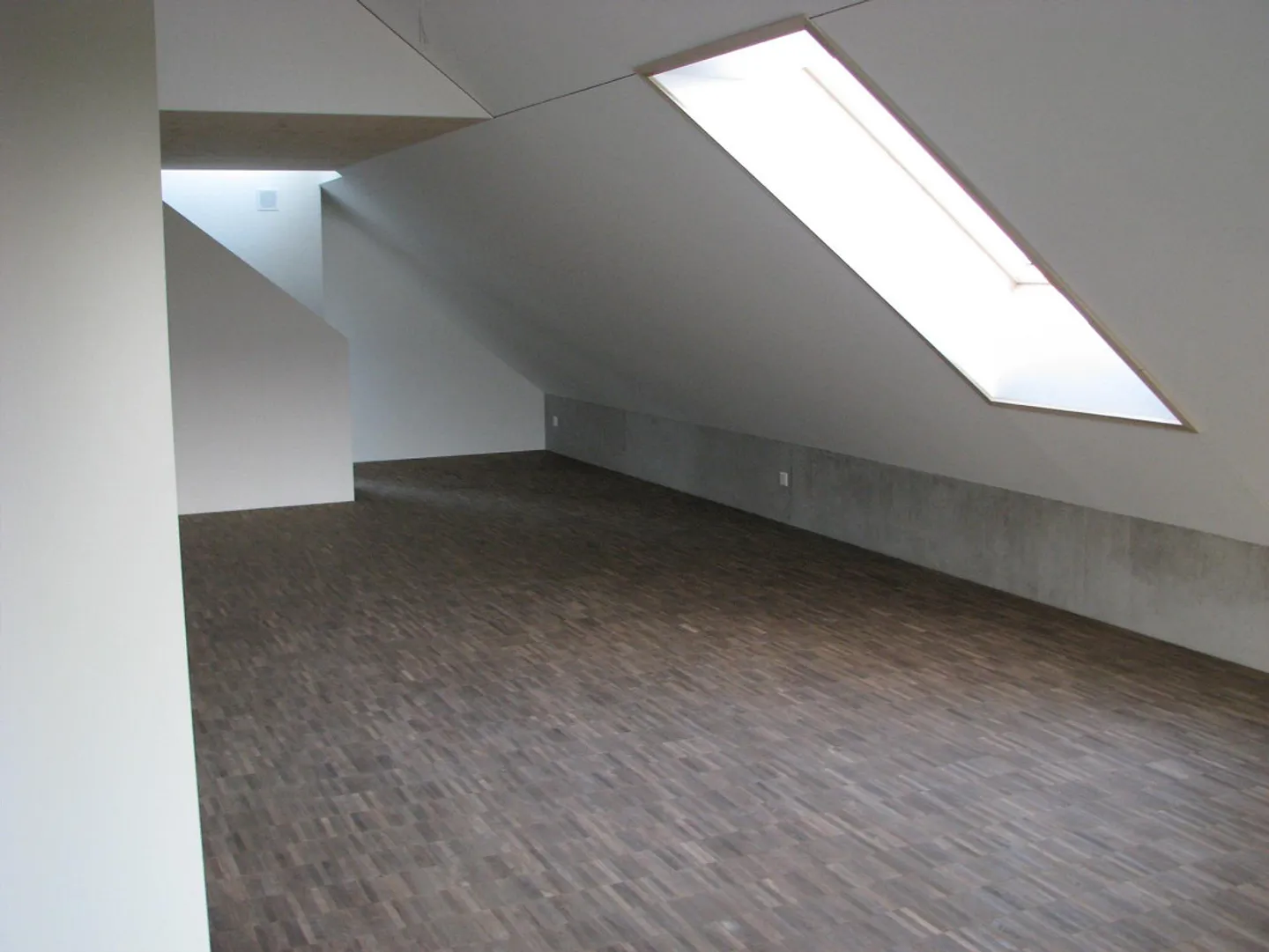 Stylische Attikawohnung - Foto 7 von 16
