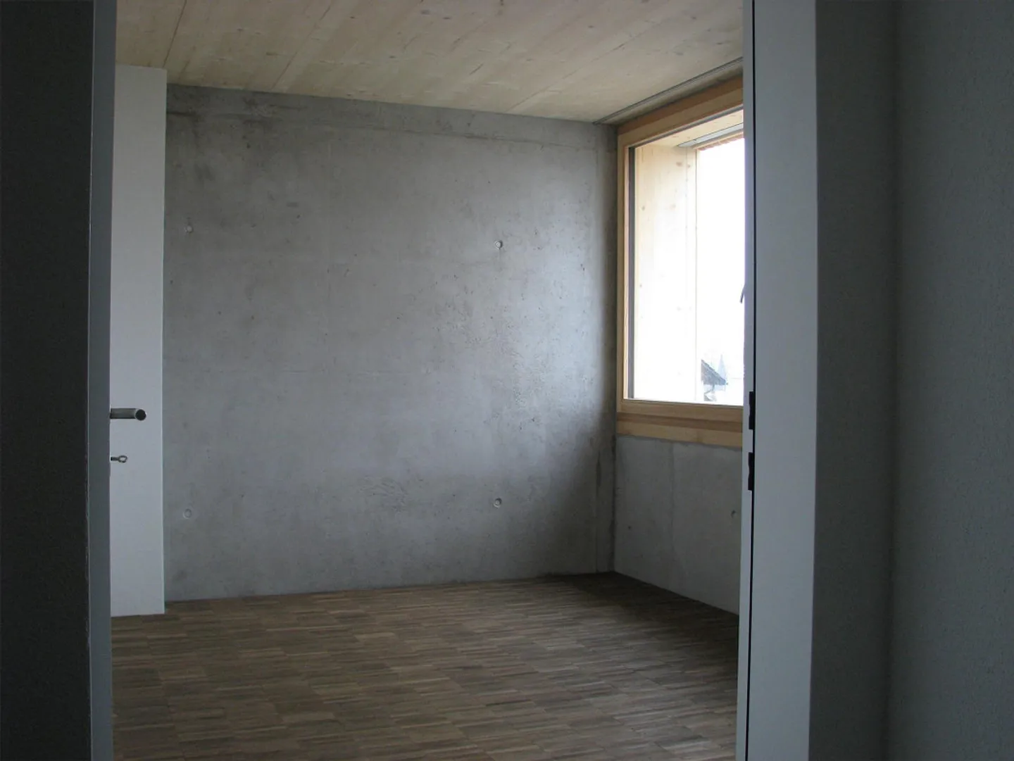 Stylische Attikawohnung - Foto 8 von 16