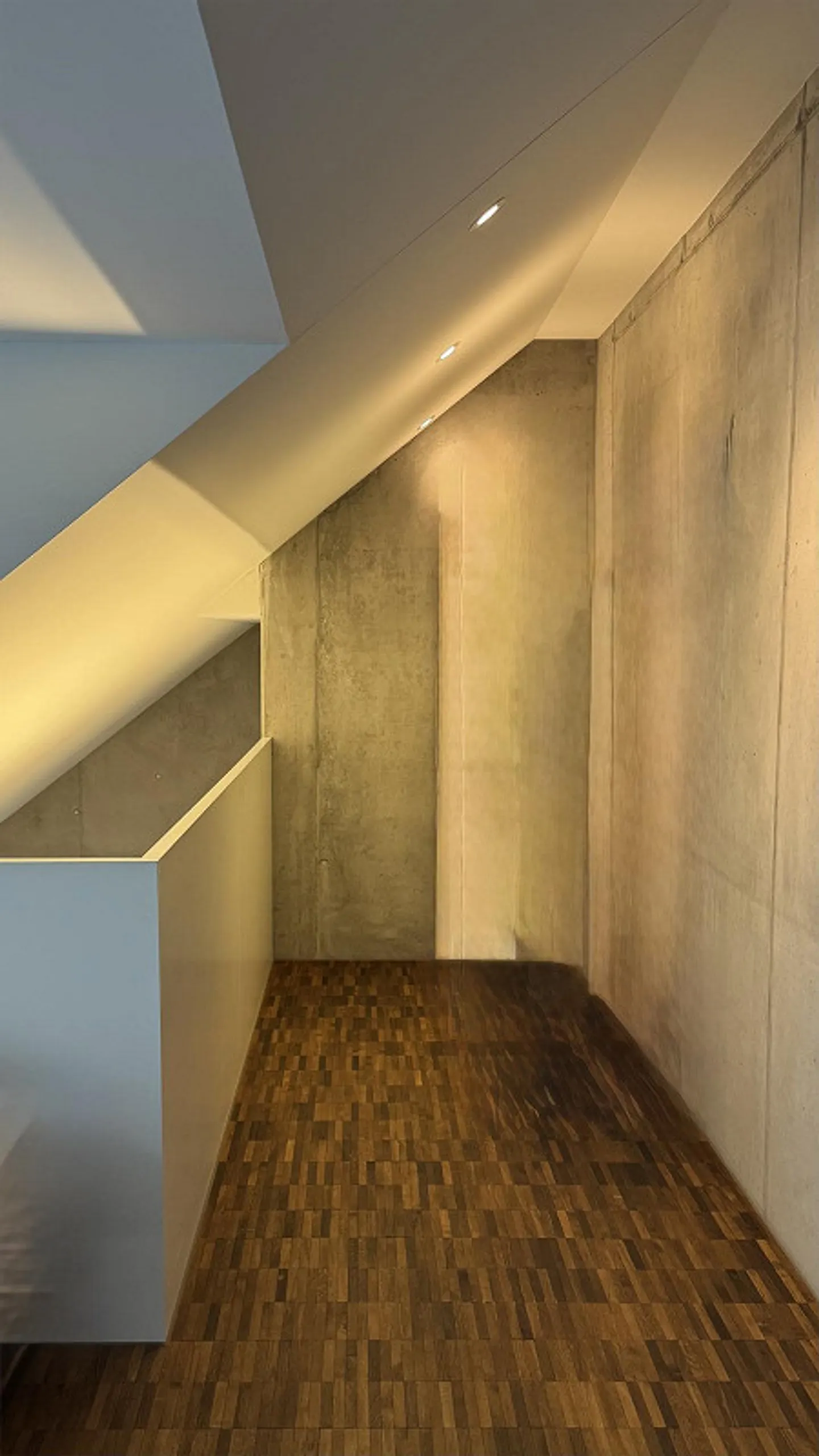 Stylische Attikawohnung - Foto 10 von 16