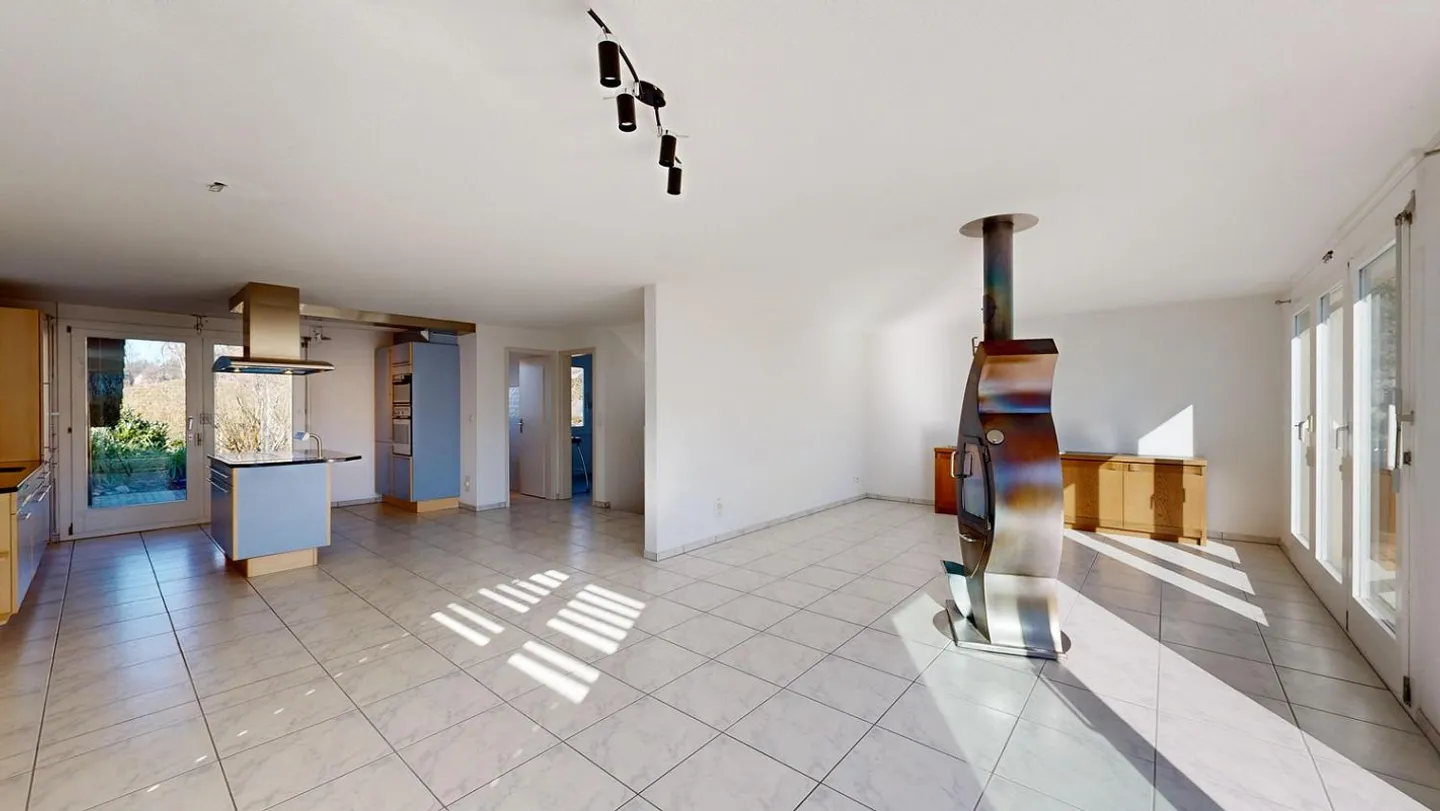 6 ½ Room Single Family House in Oberhofen! - Photo 6 of 13