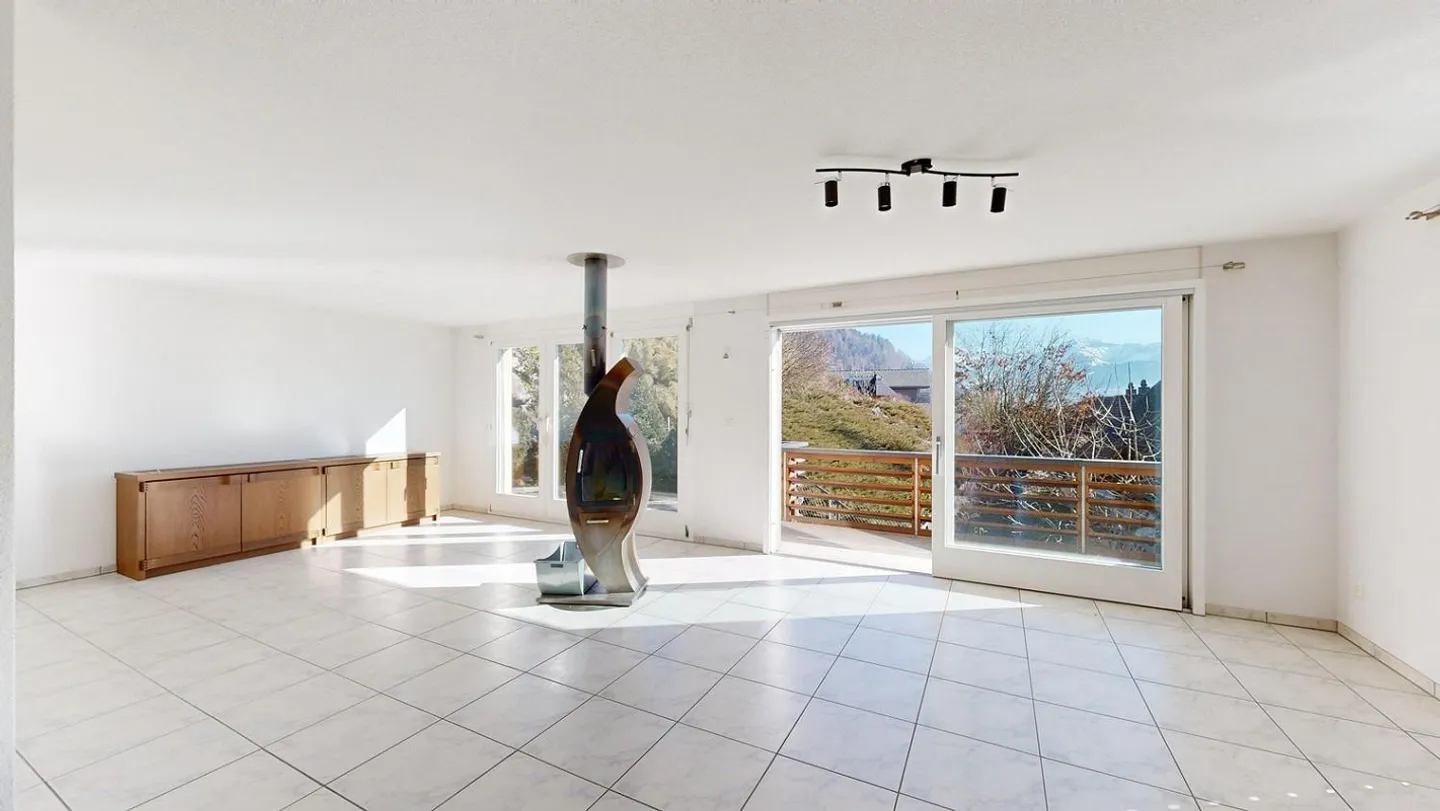 6 ½ Room Single Family House in Oberhofen! - Photo 7 of 13