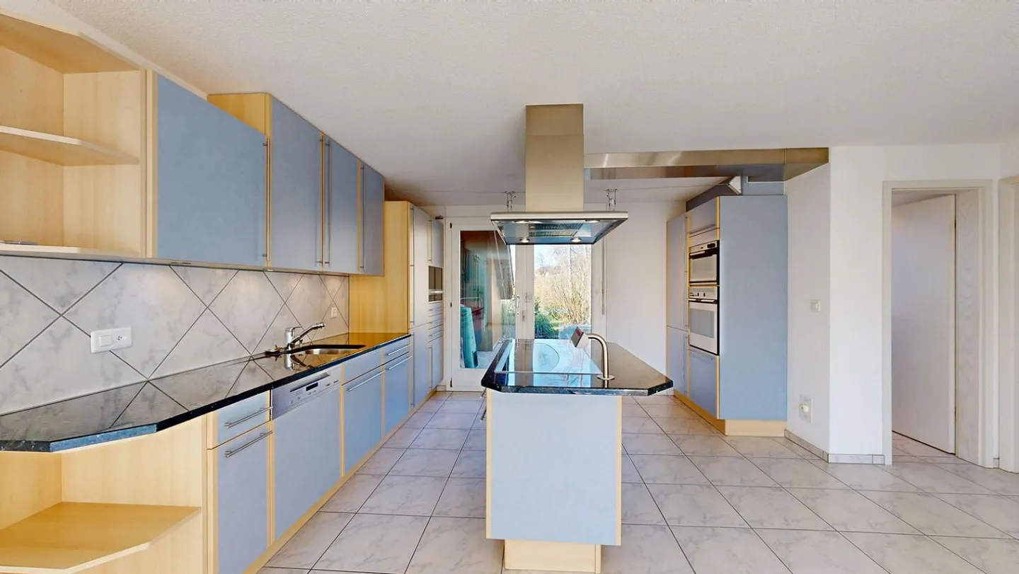 6 ½ Room Single Family House in Oberhofen! - Photo 8 of 13