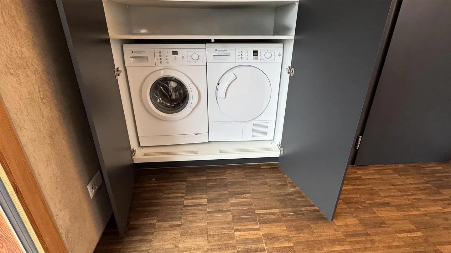 Stylische Attikawohnung - Foto 12 von 16