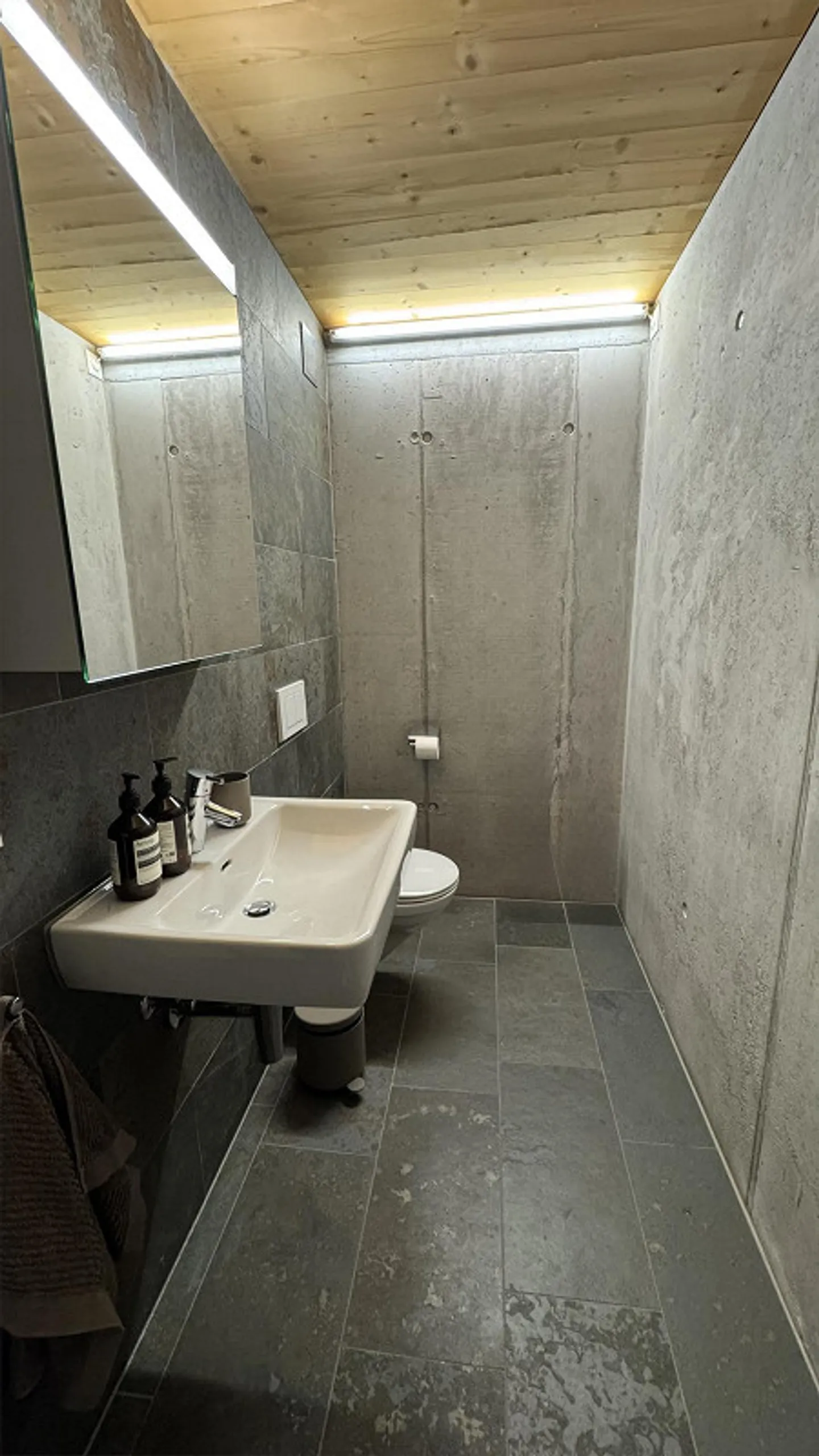 Stylische Attikawohnung - Foto 13 von 16